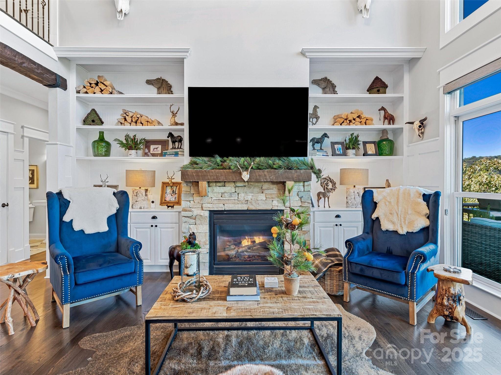 Glen Merrill - Residential