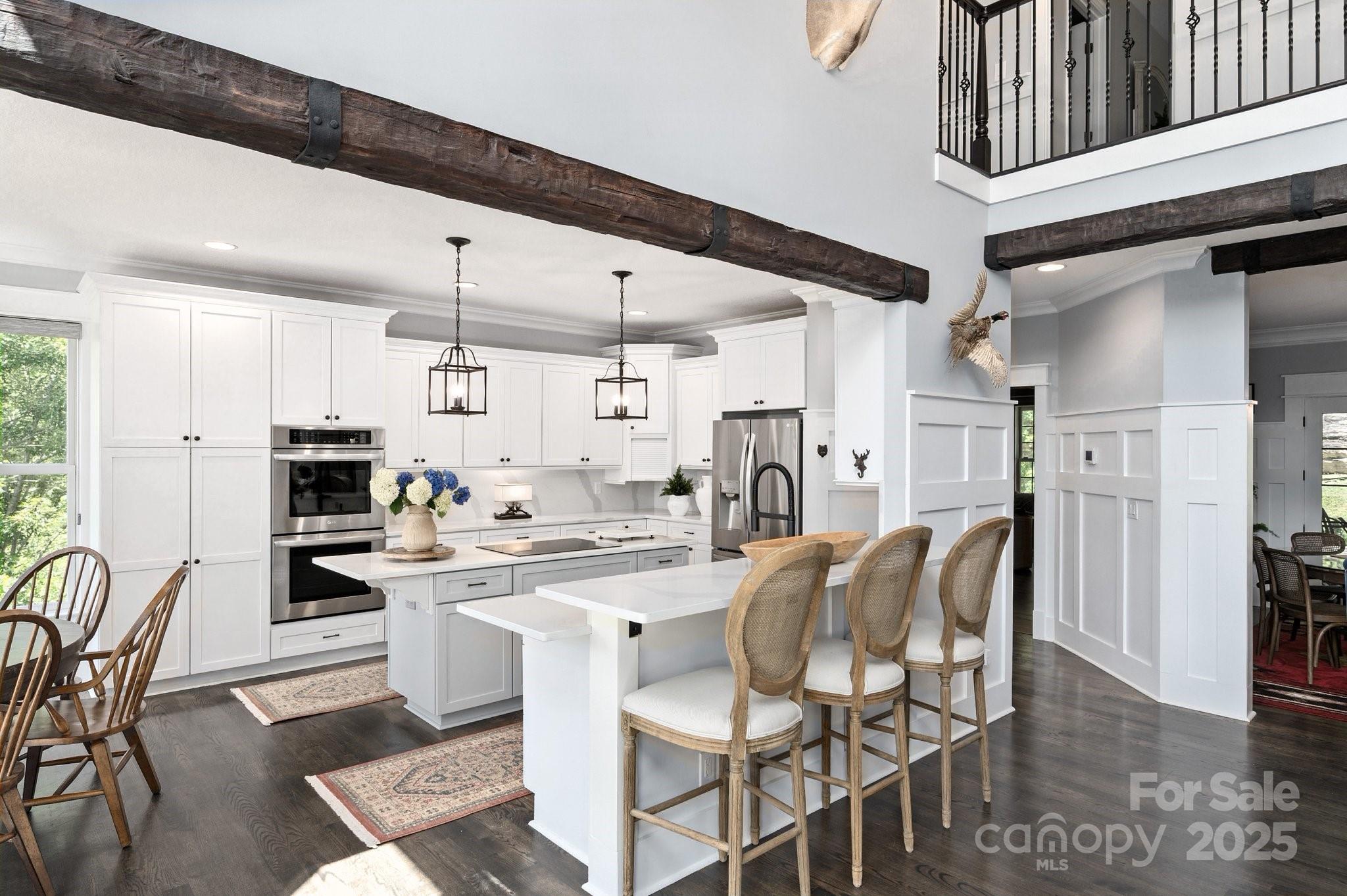 Glen Merrill - Residential