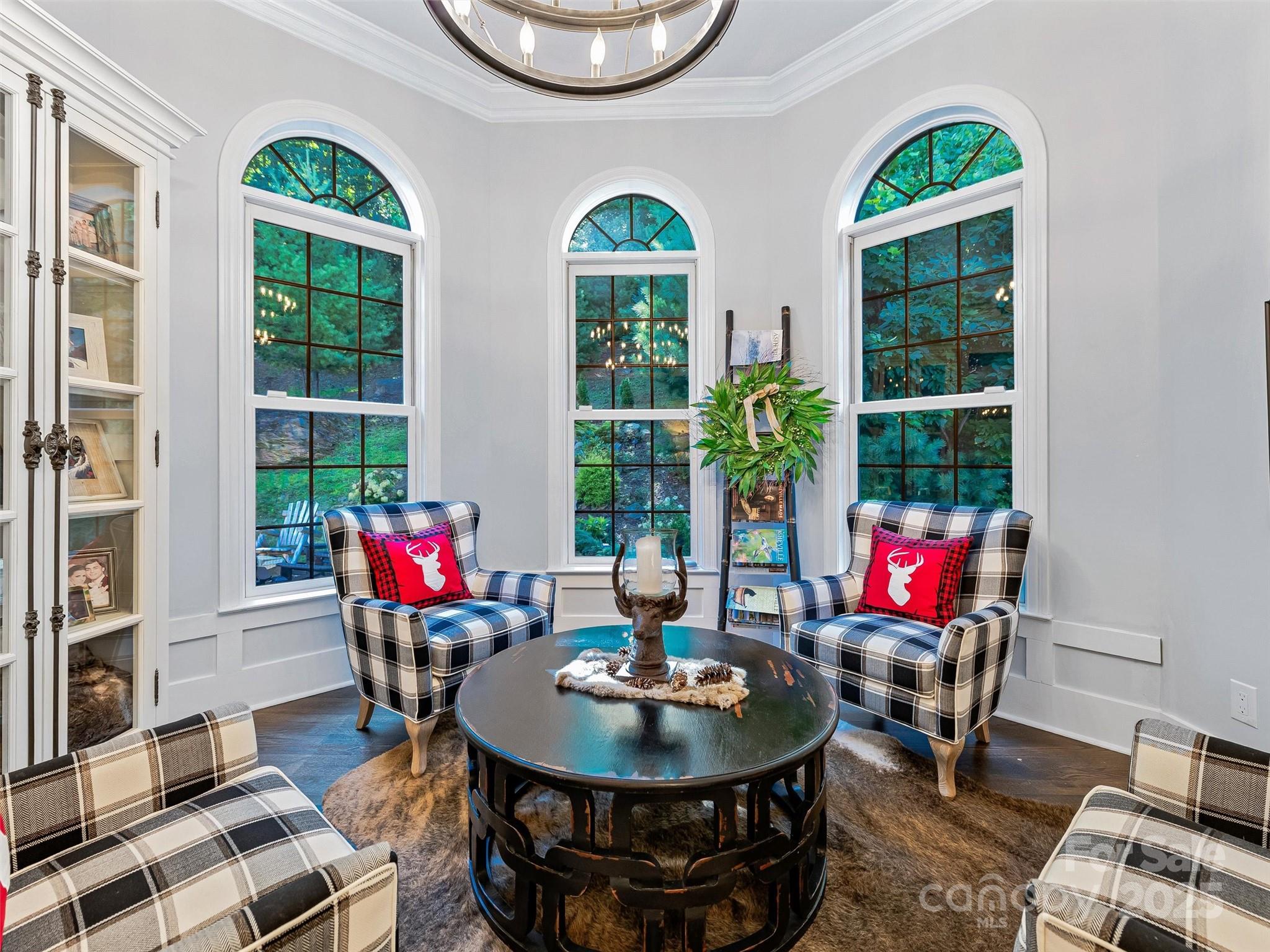 Glen Merrill - Residential