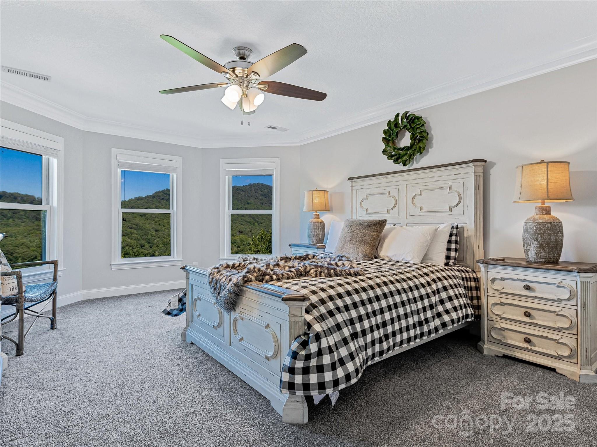 Glen Merrill - Residential