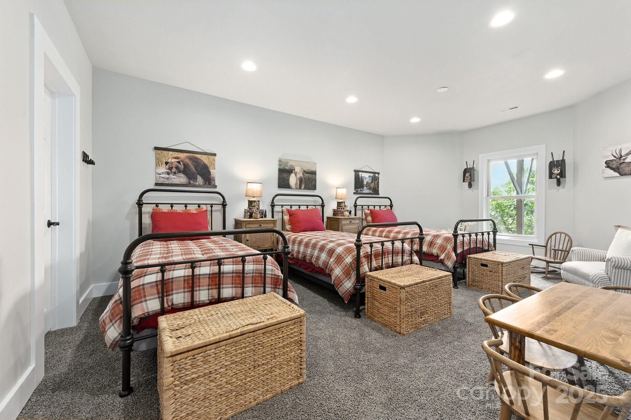 Glen Merrill - Residential