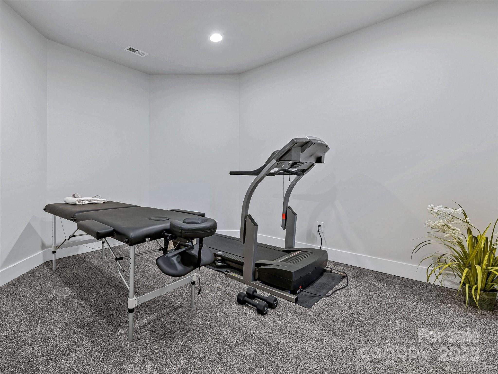 Glen Merrill - Residential