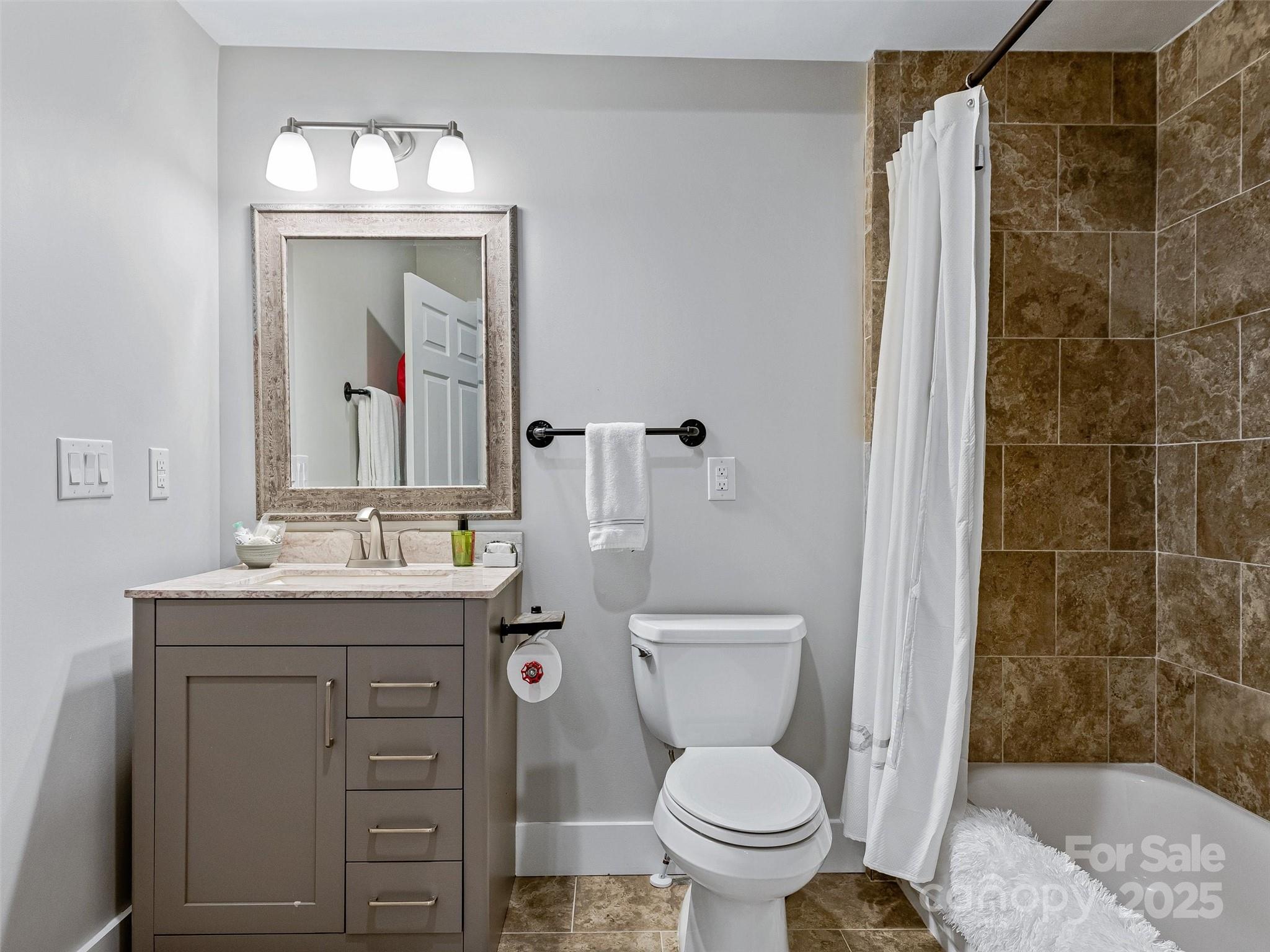 Glen Merrill - Residential