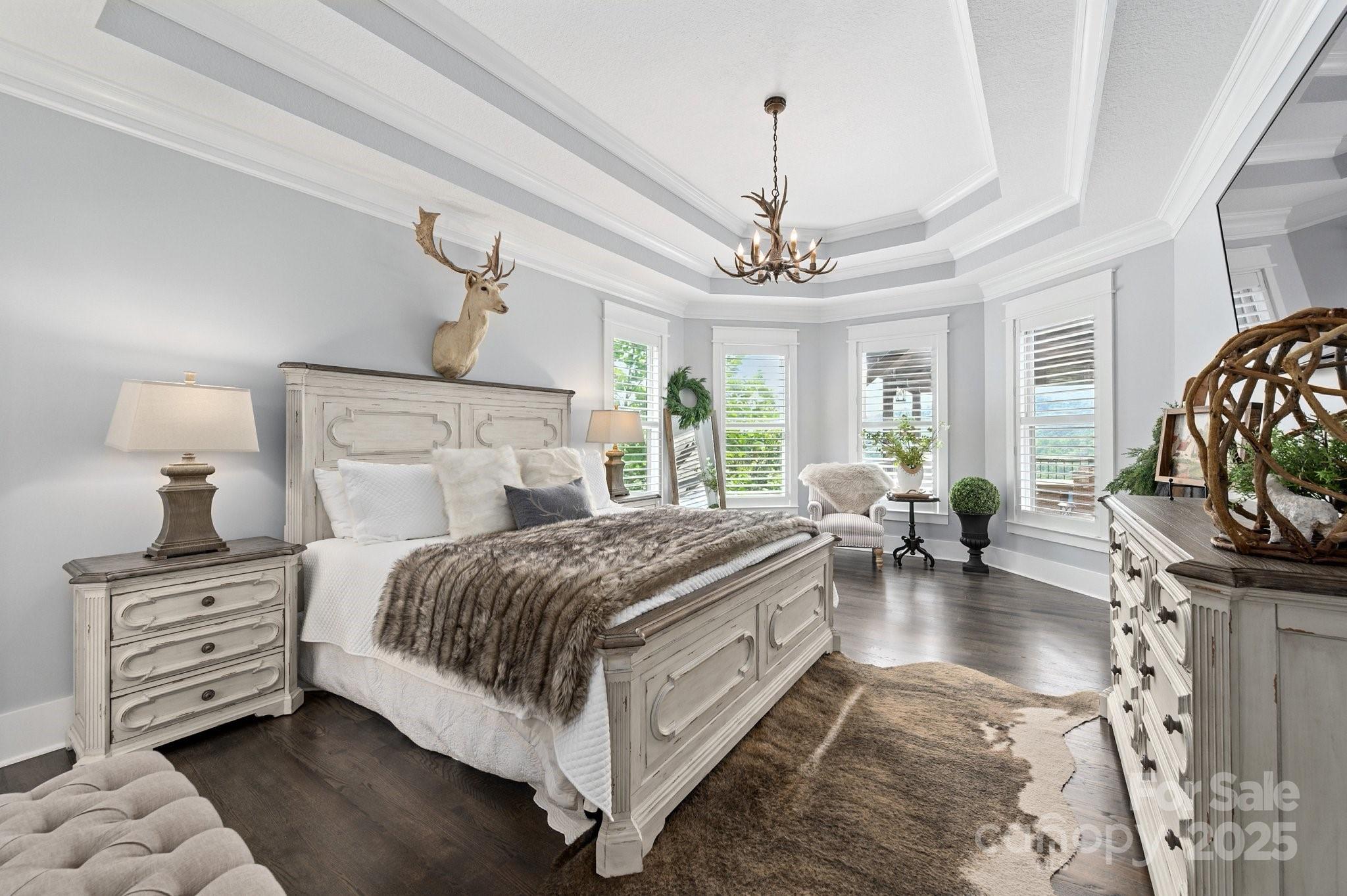 Glen Merrill - Residential