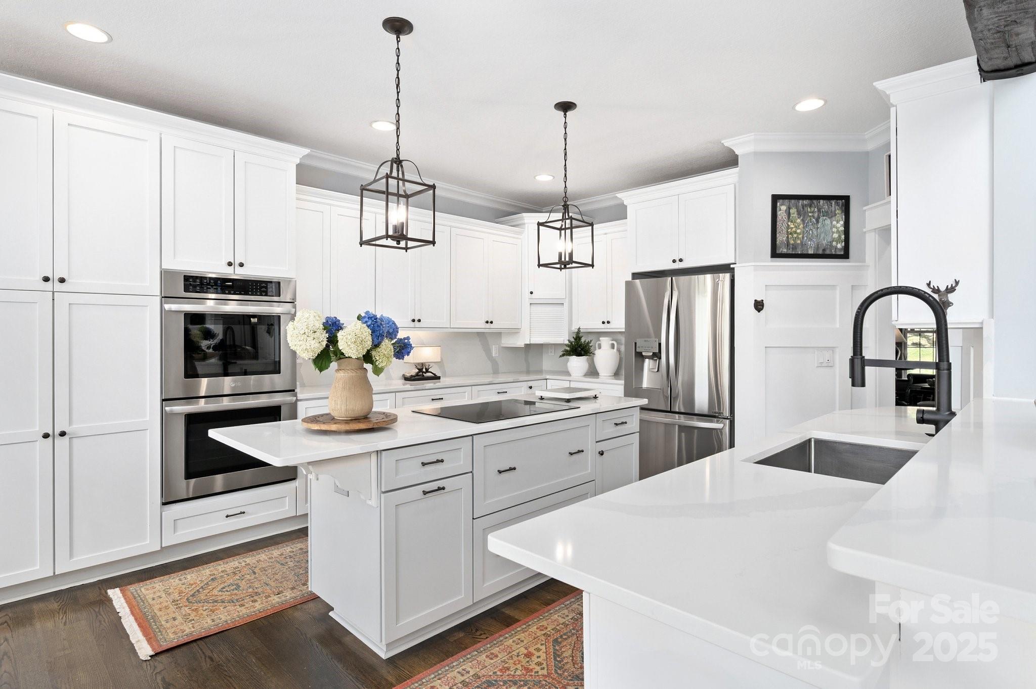 Glen Merrill - Residential