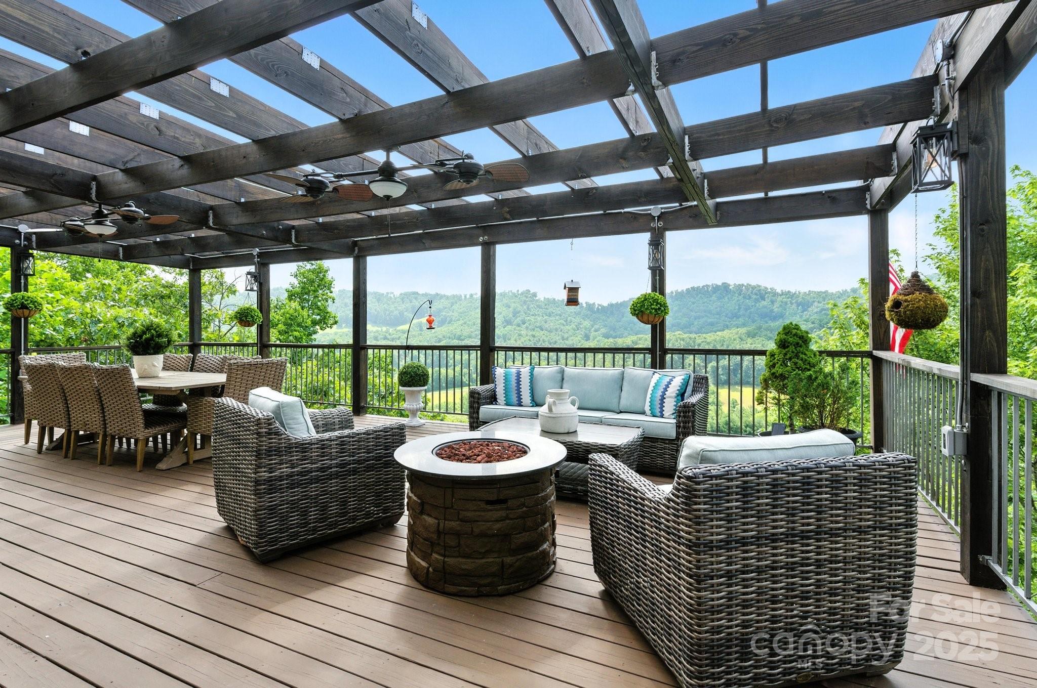 Glen Merrill - Residential