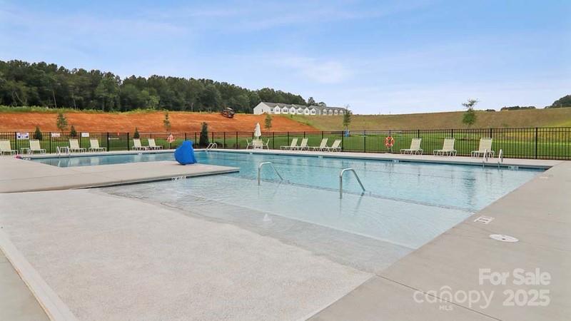 Clark Creek Landing - Residential