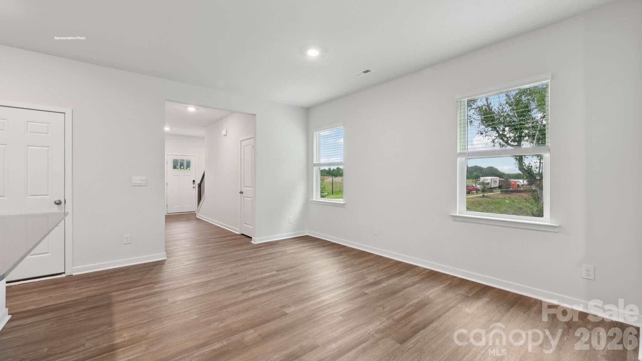 Clark Creek Landing - Residential