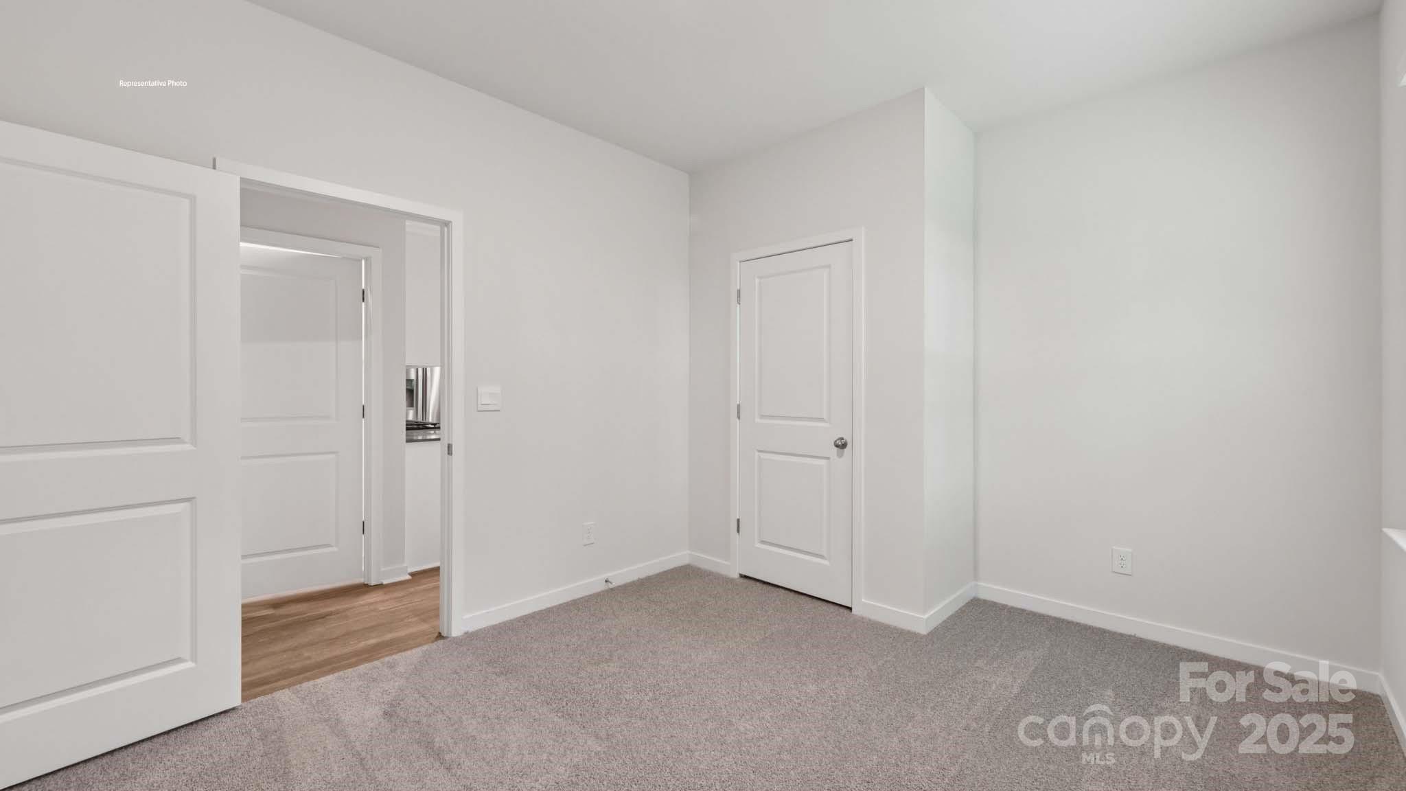 Clark Creek Landing - Residential