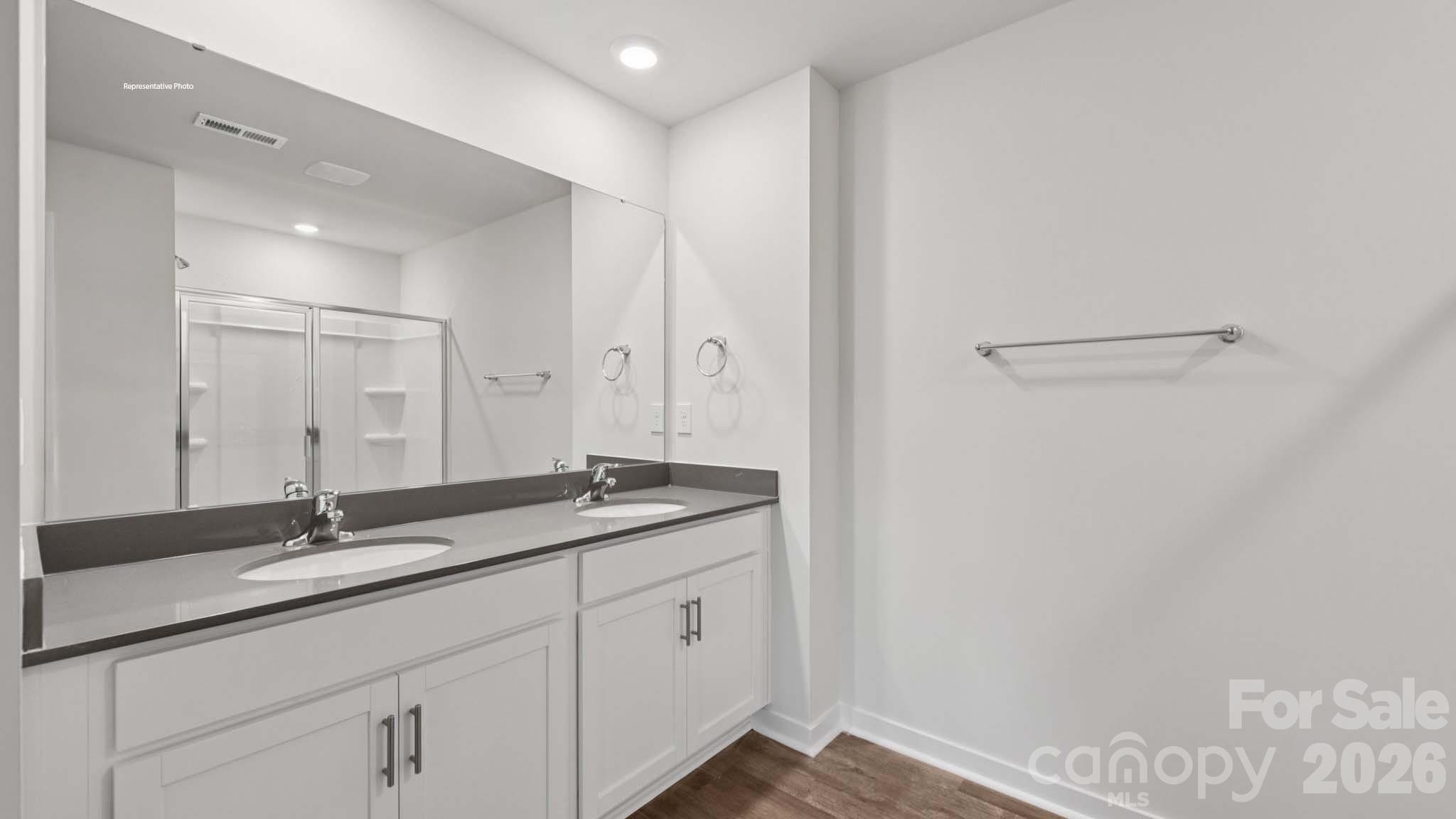 Clark Creek Landing - Residential