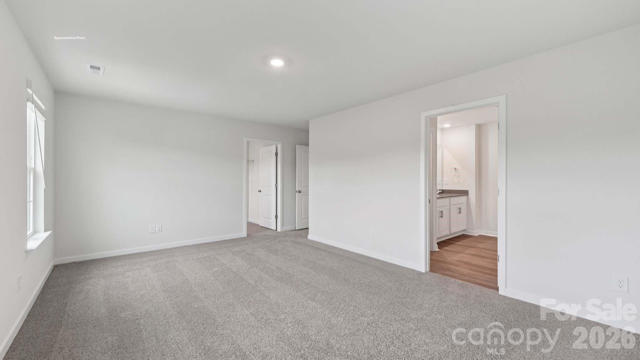 Clark Creek Landing - Residential