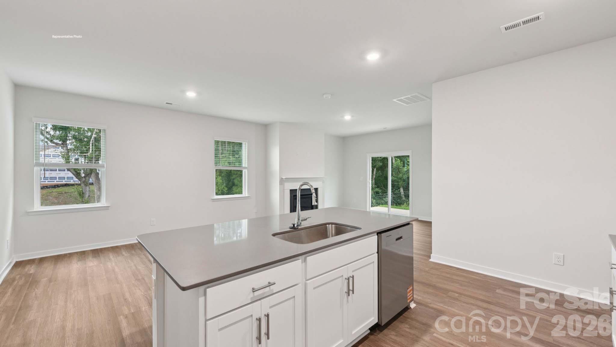 Clark Creek Landing - Residential