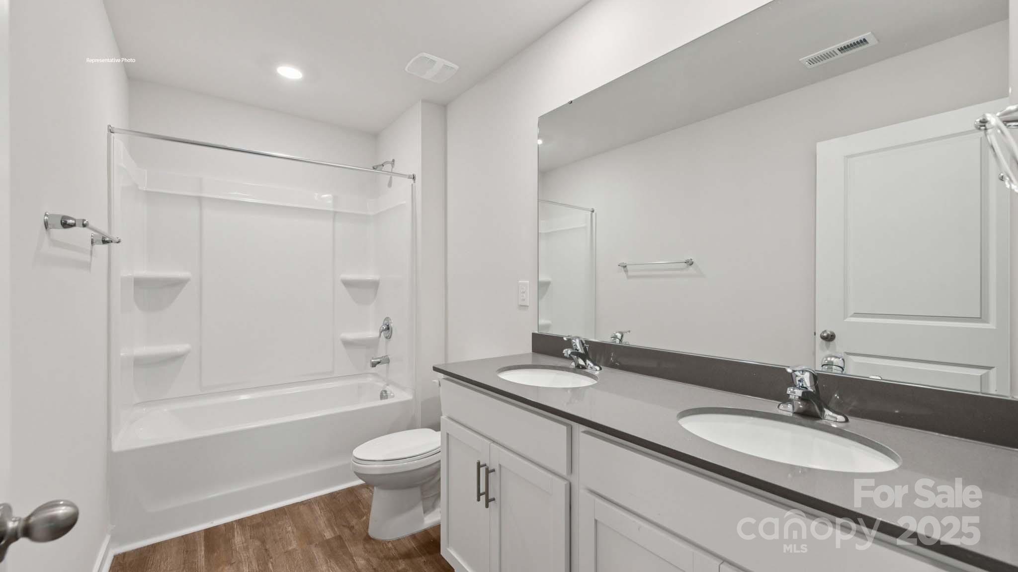 Clark Creek Landing - Residential