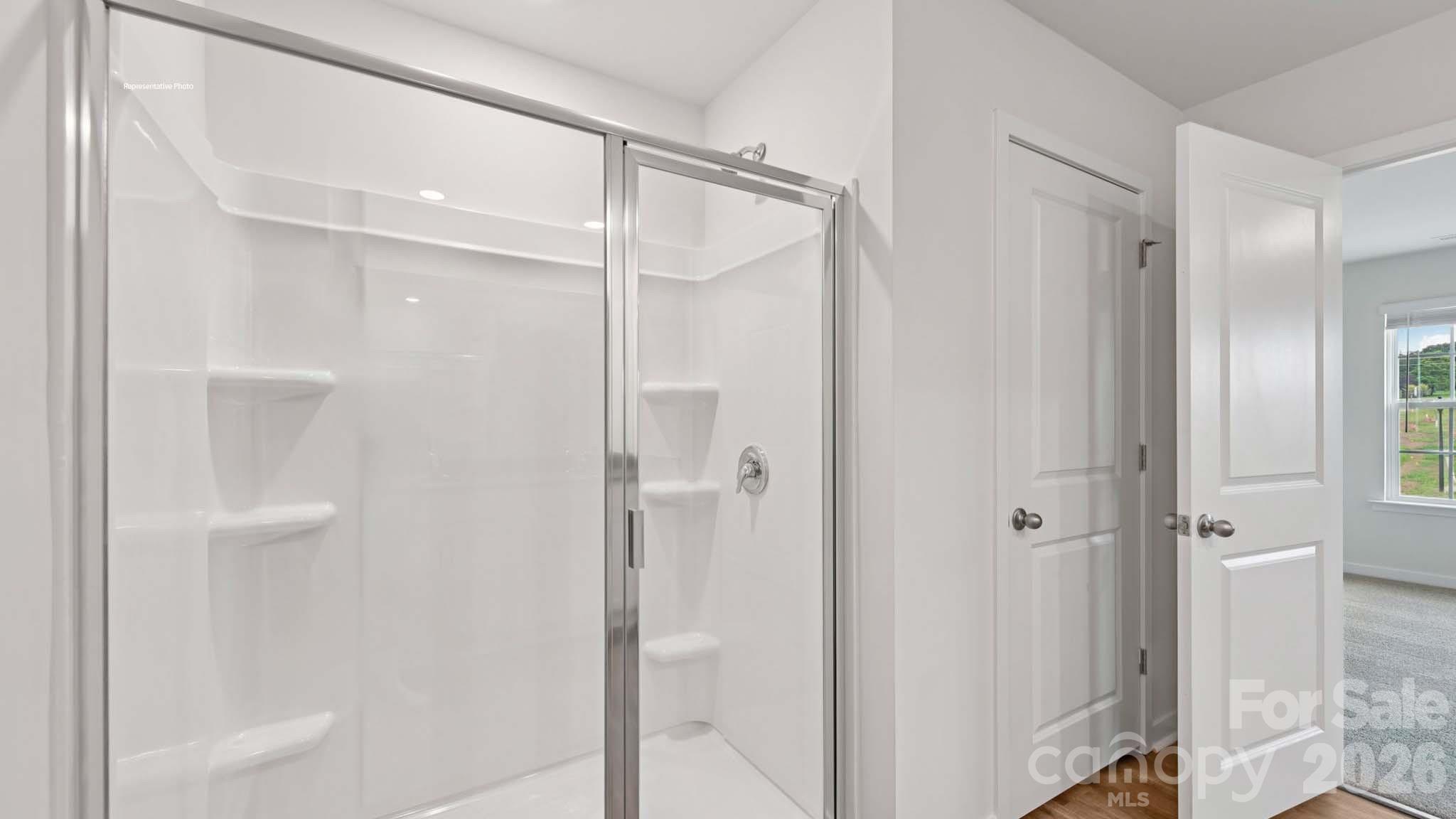 Clark Creek Landing - Residential