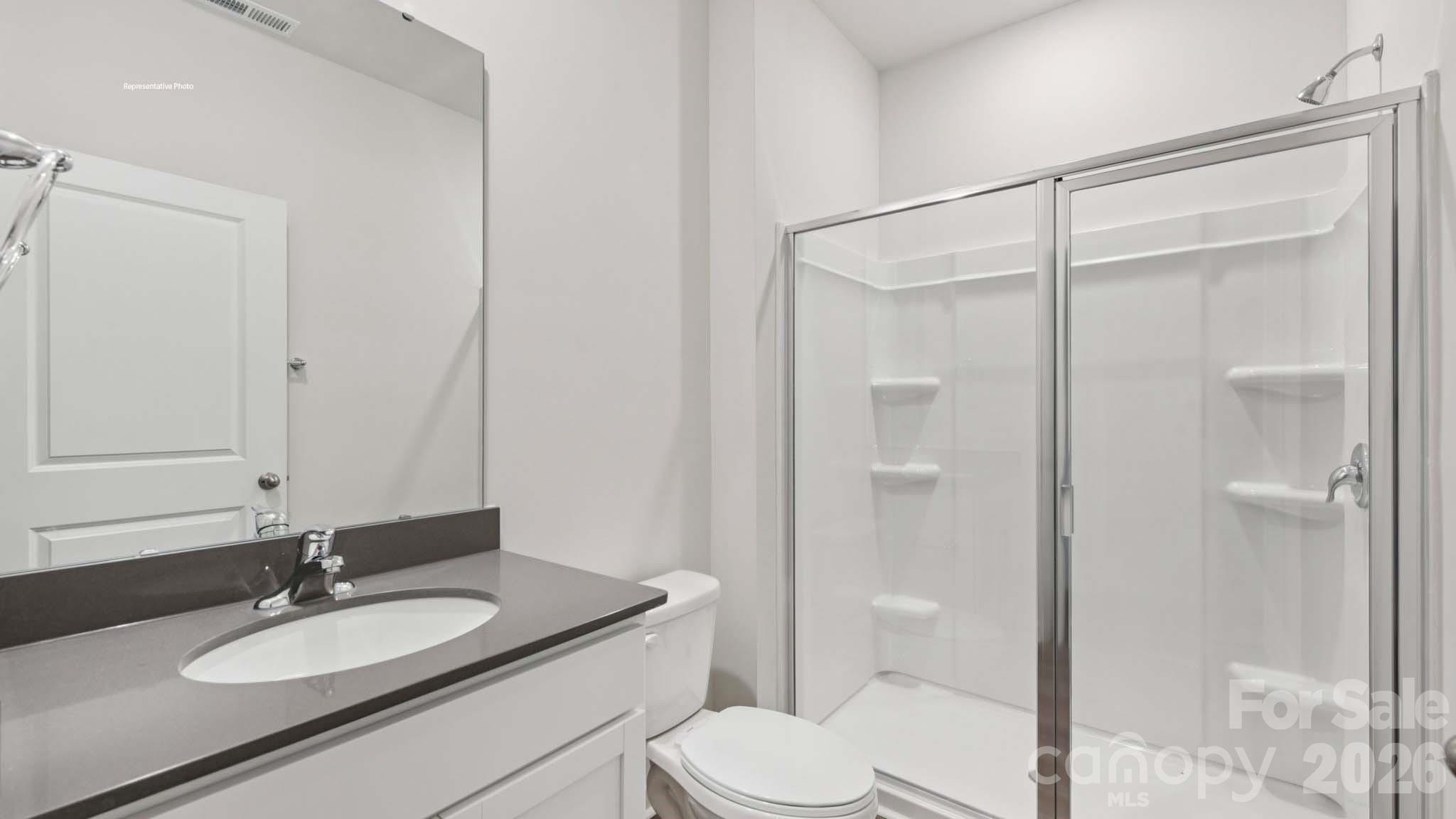 Clark Creek Landing - Residential