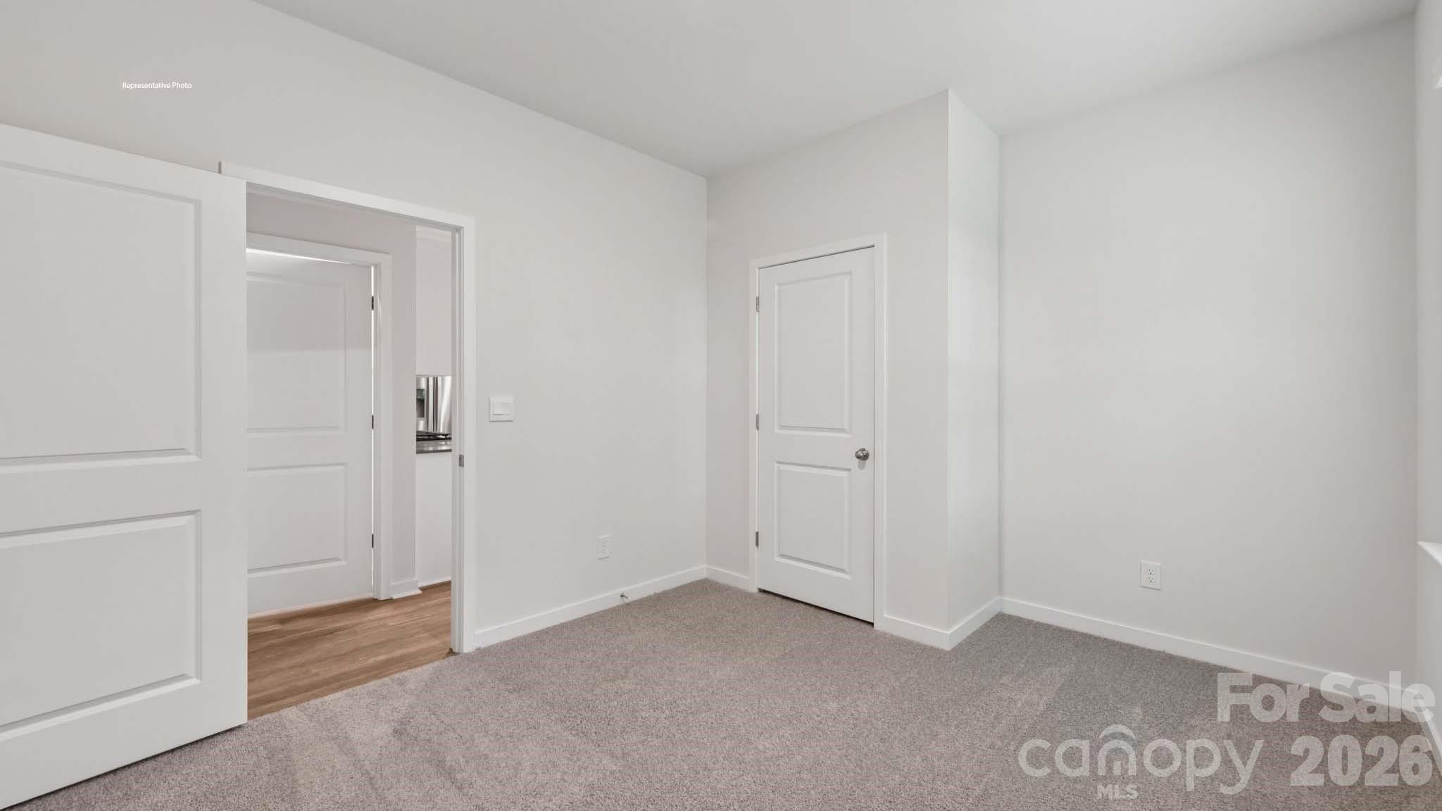 Clark Creek Landing - Residential