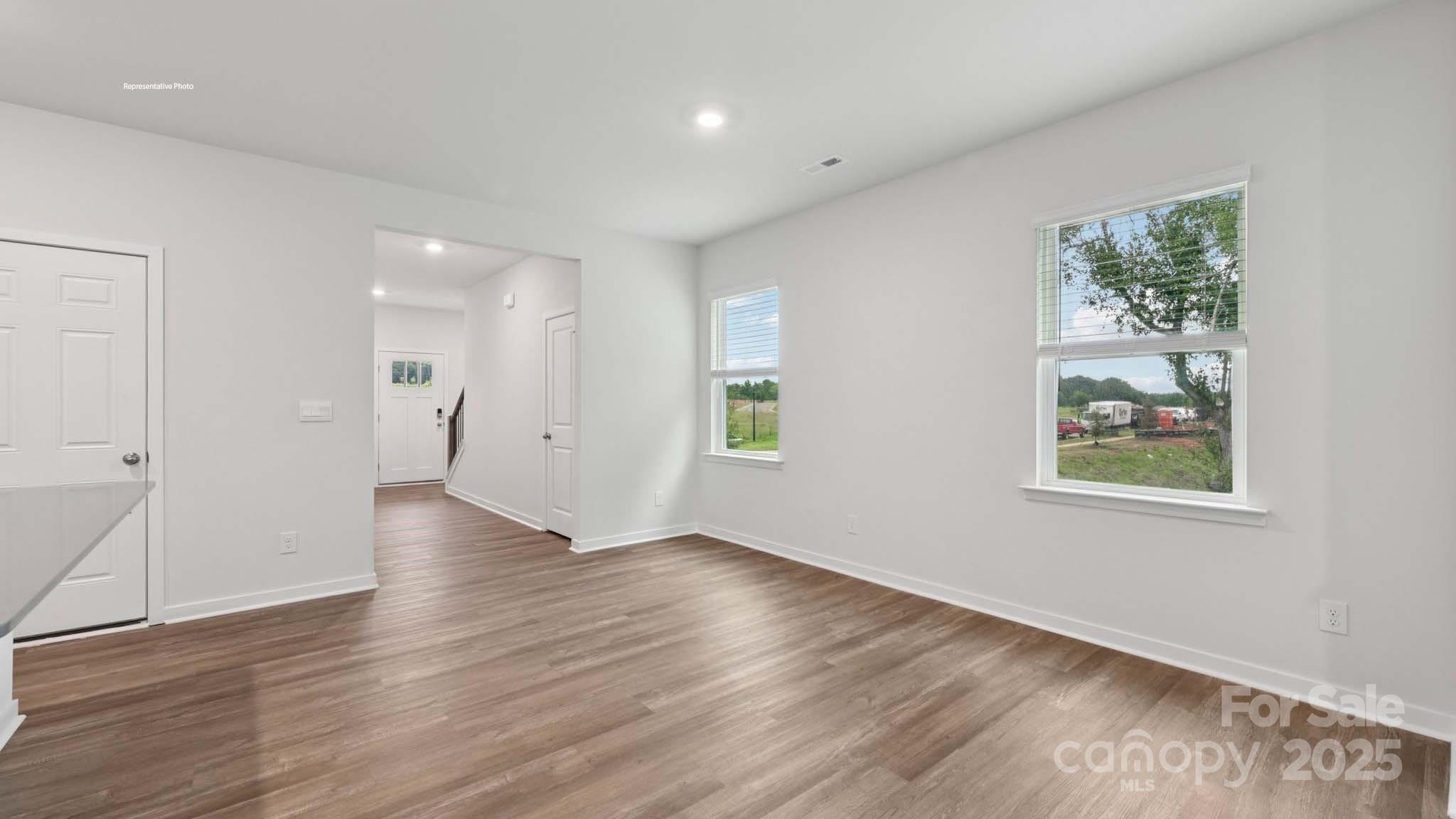 Clark Creek Landing - Residential