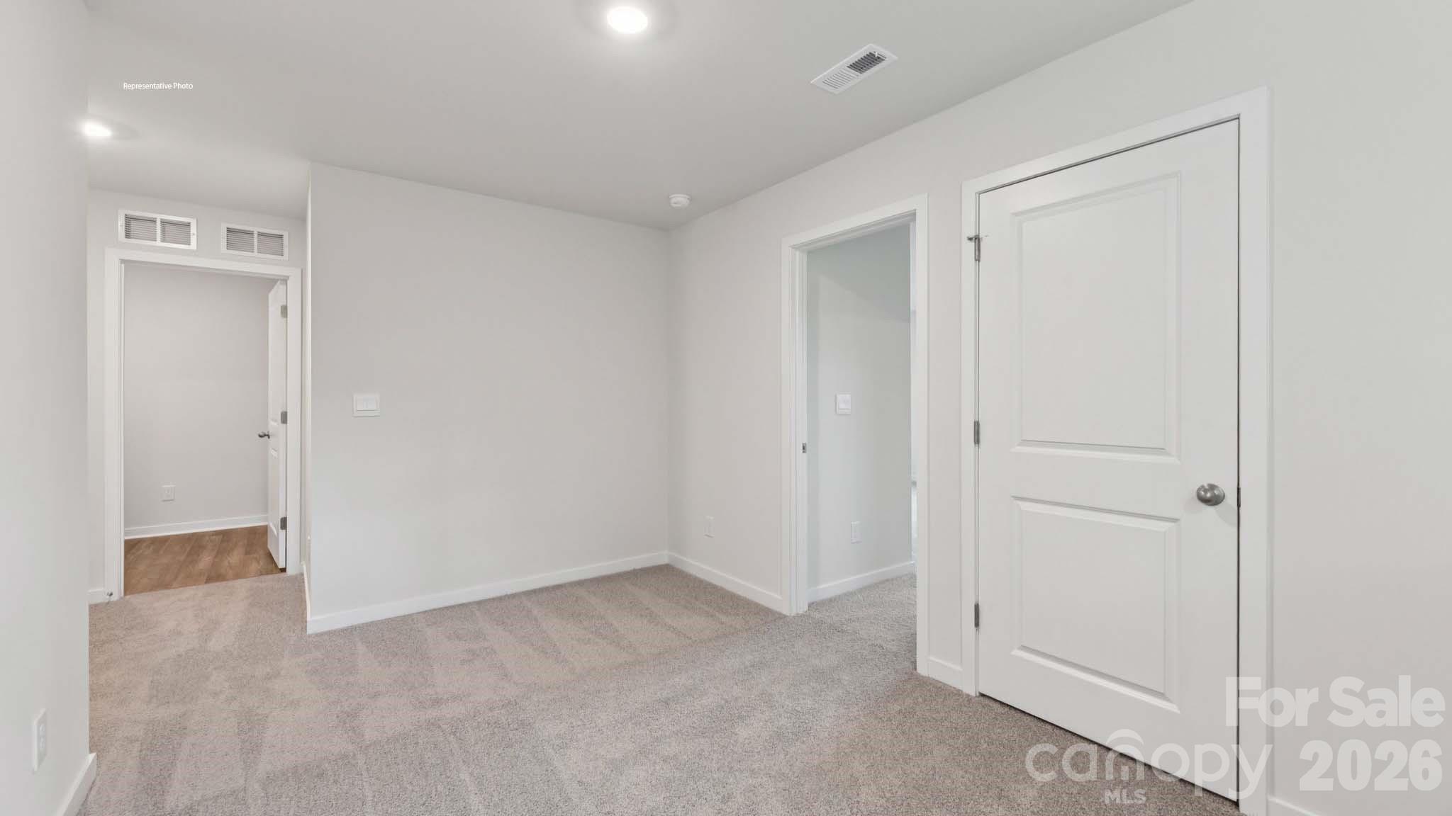 Clark Creek Landing - Residential