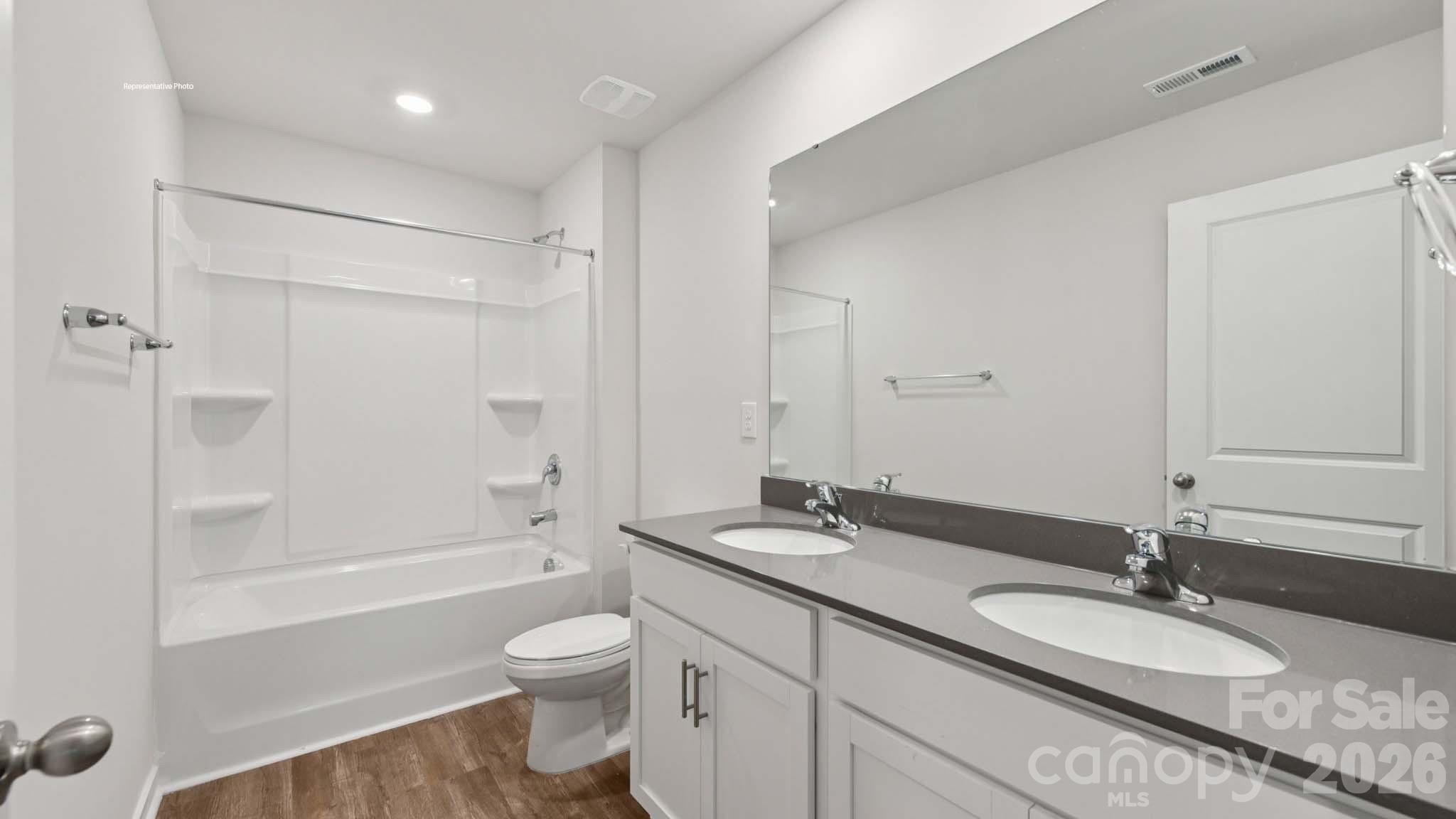 Clark Creek Landing - Residential