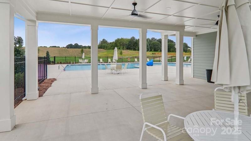 Clark Creek Landing - Residential