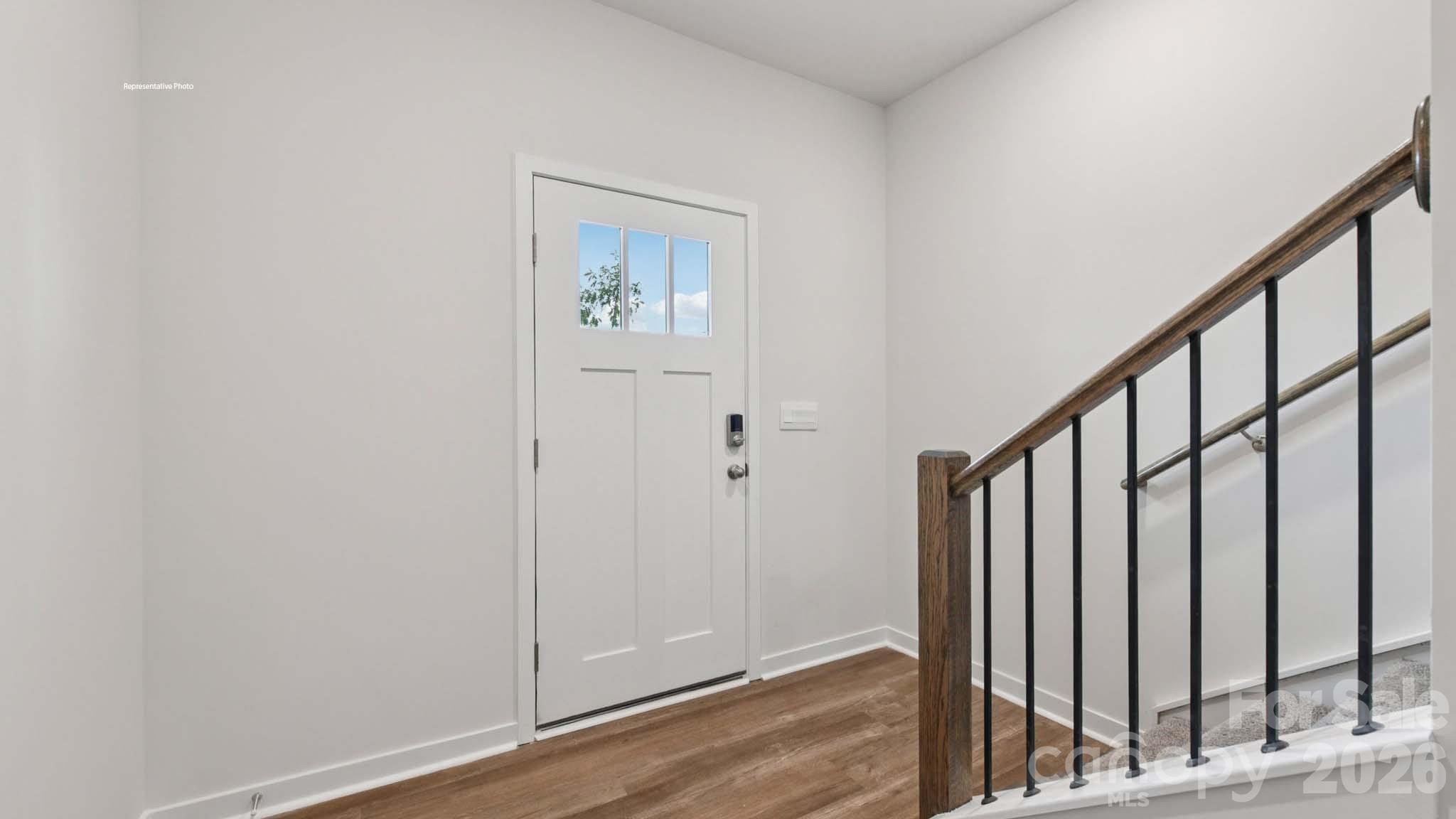 Clark Creek Landing - Residential