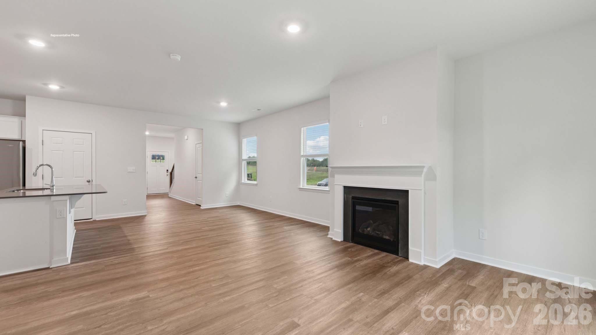 Clark Creek Landing - Residential