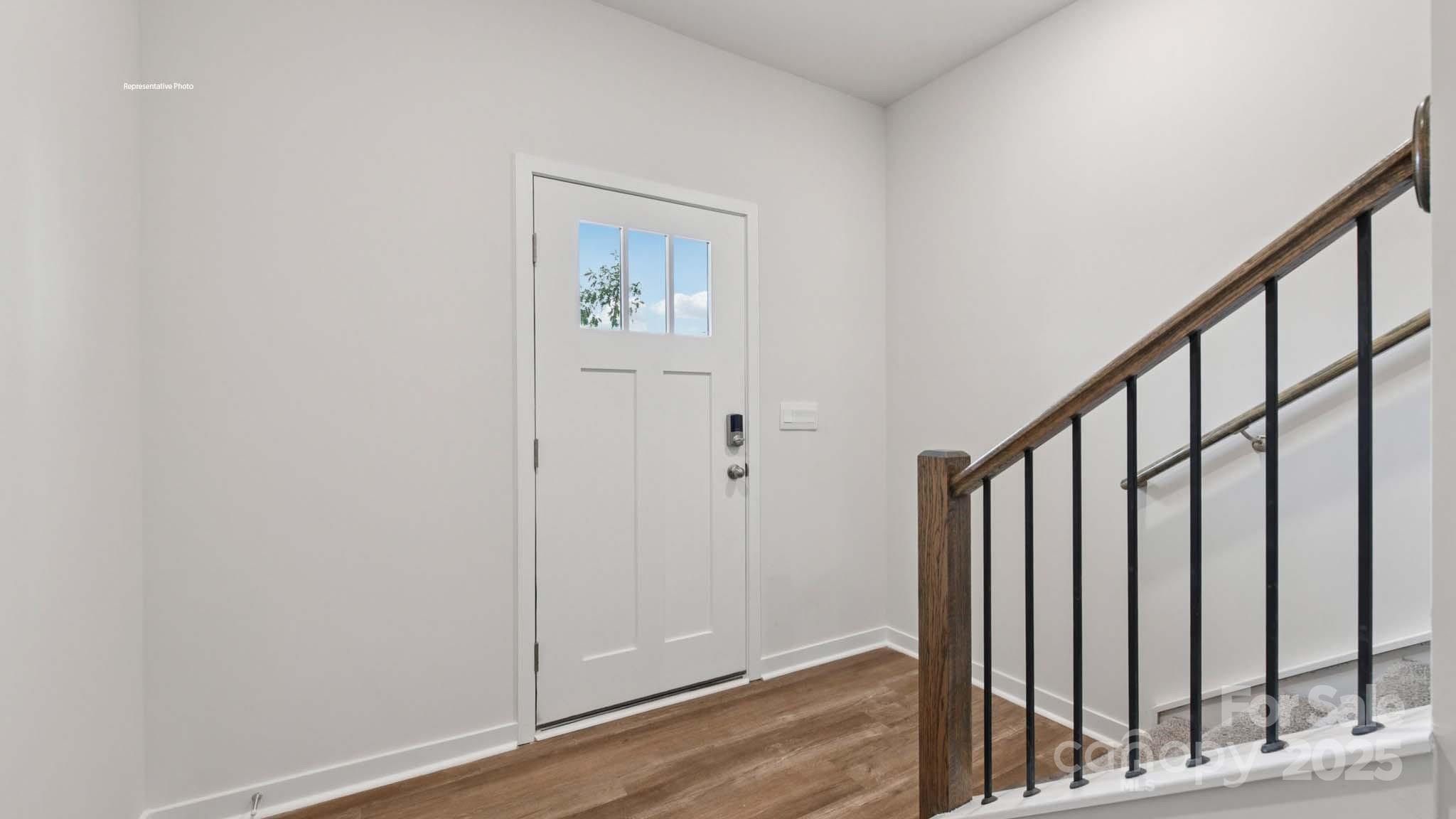 Clark Creek Landing - Residential