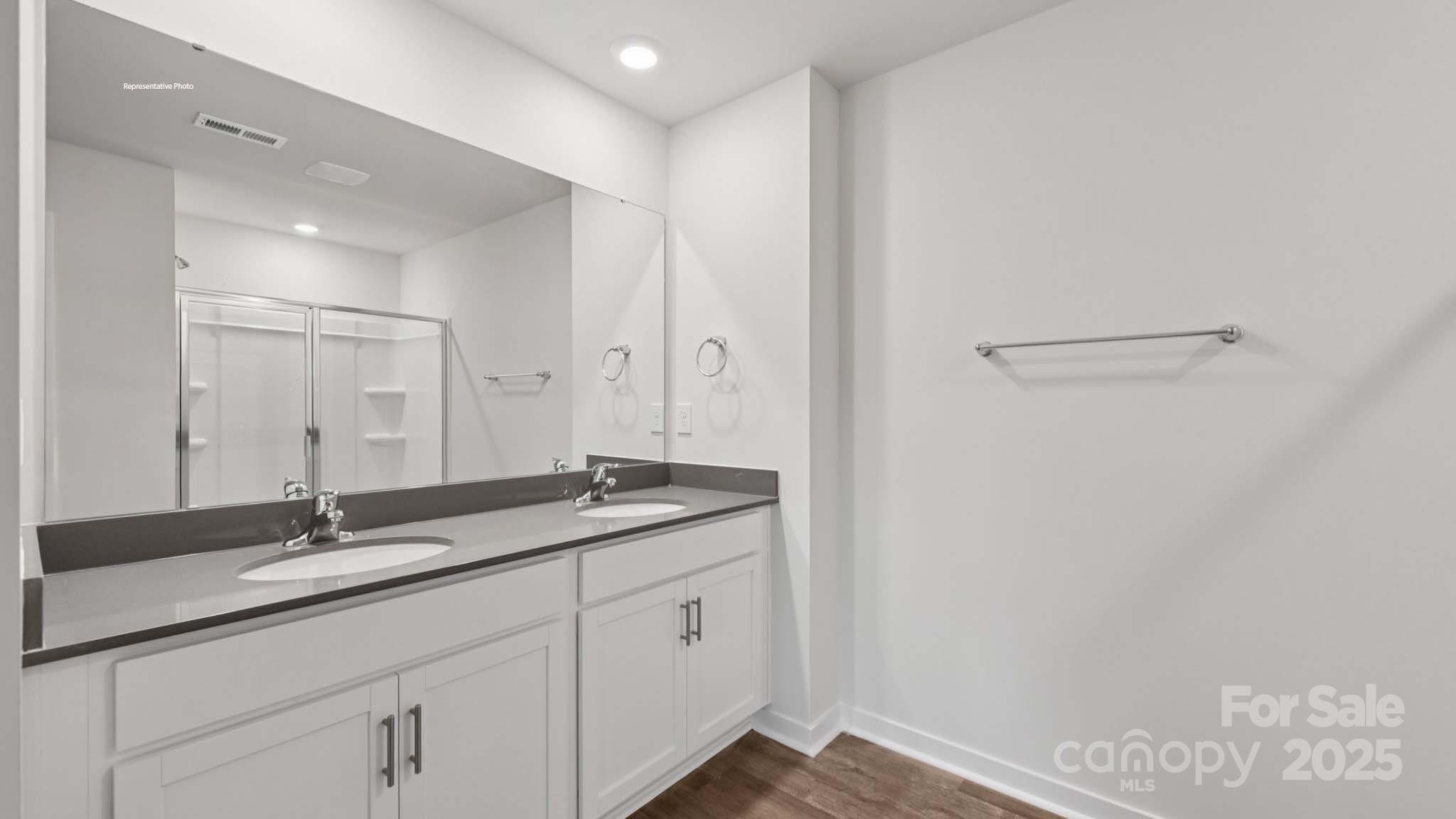 Clark Creek Landing - Residential