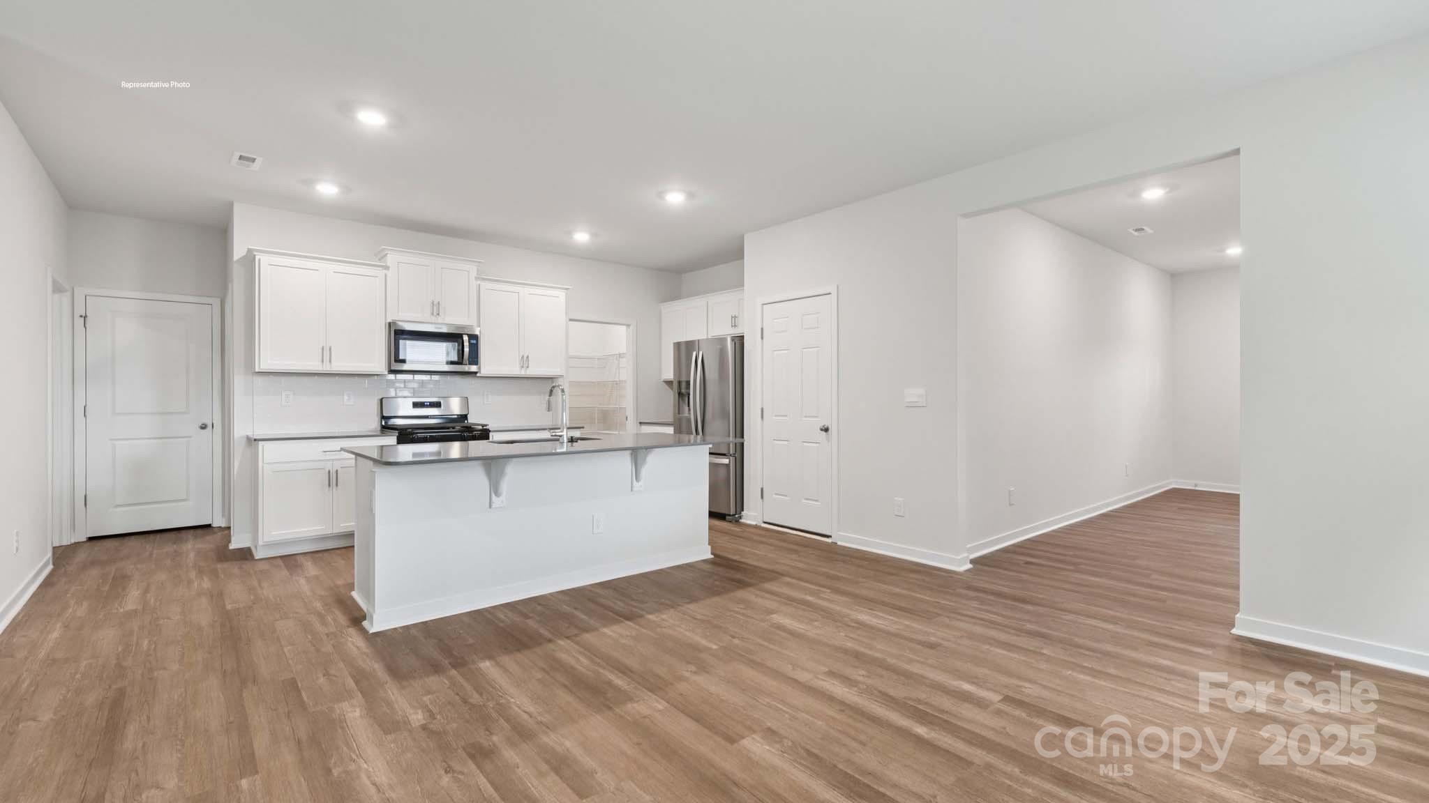 Clark Creek Landing - Residential