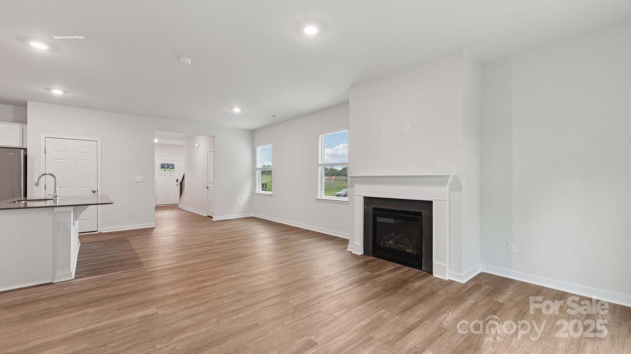 Clark Creek Landing - Residential