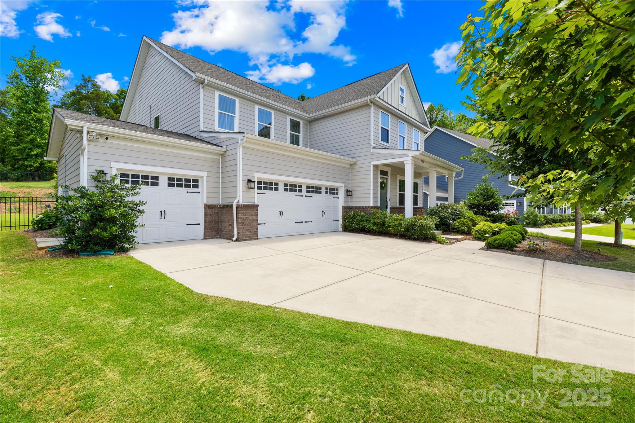 10901 Greenvale Drive