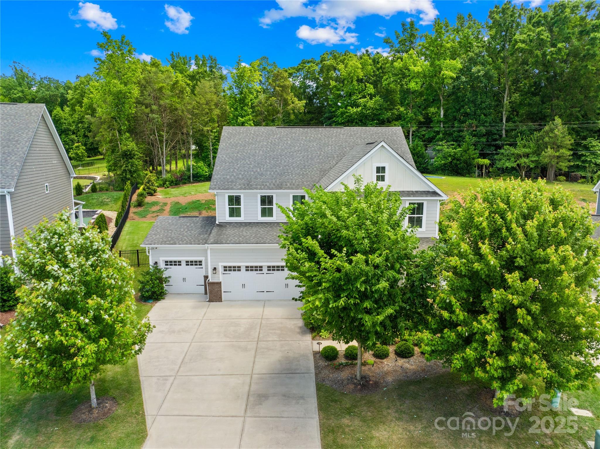 10901 Greenvale Drive