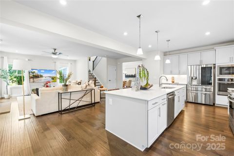 10901 Greenvale Drive Harrisburg NC 28075