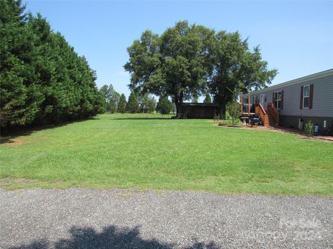 A home in Pageland