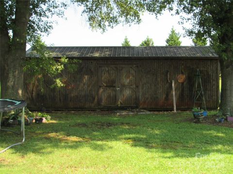 A home in Pageland