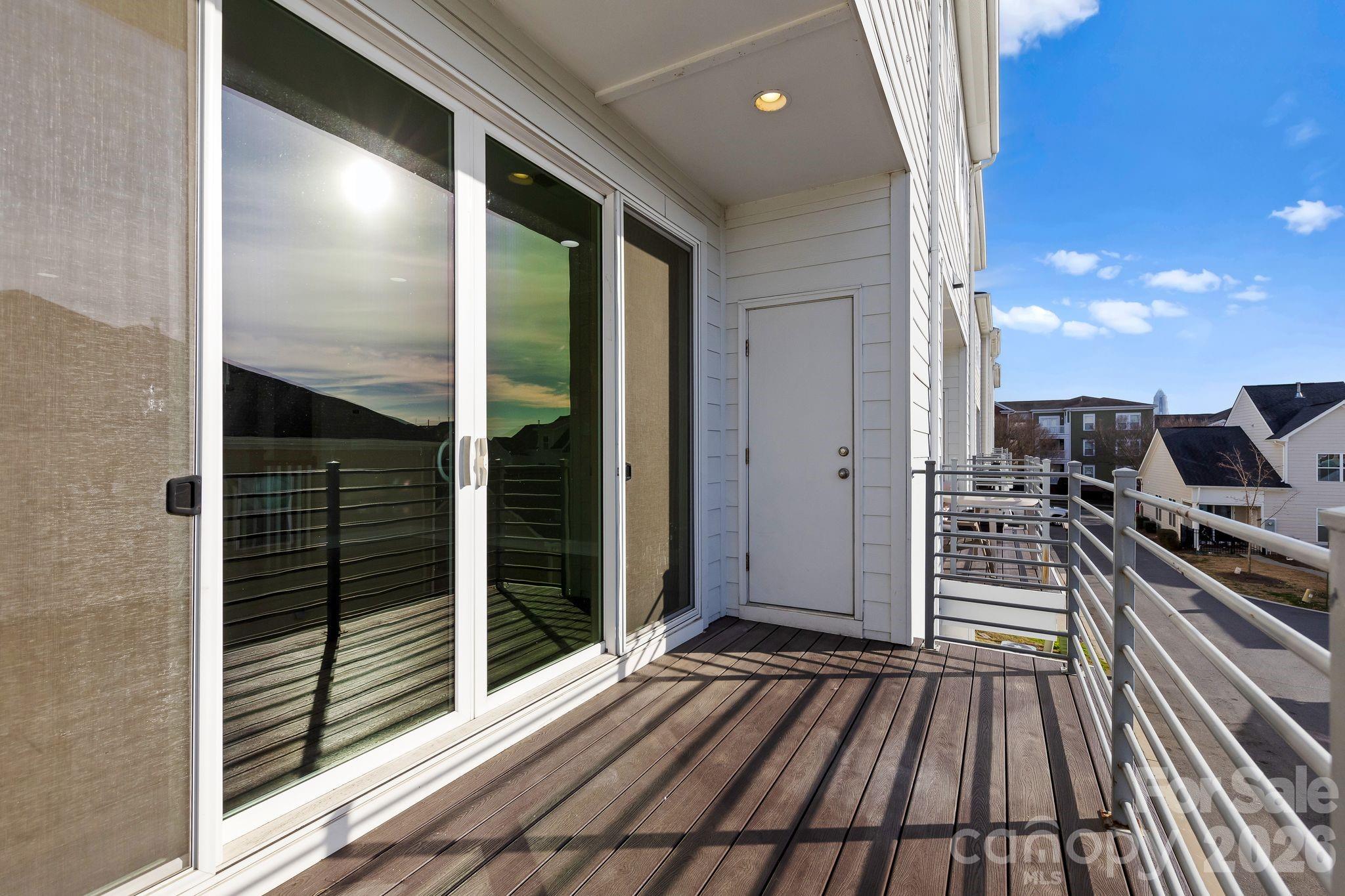 Brightwalk - Residential