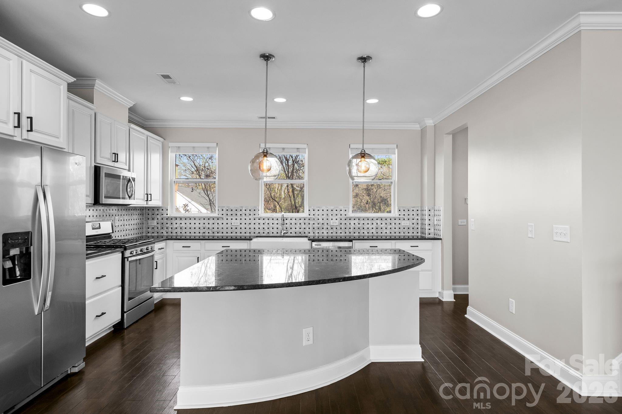 Brightwalk - Residential