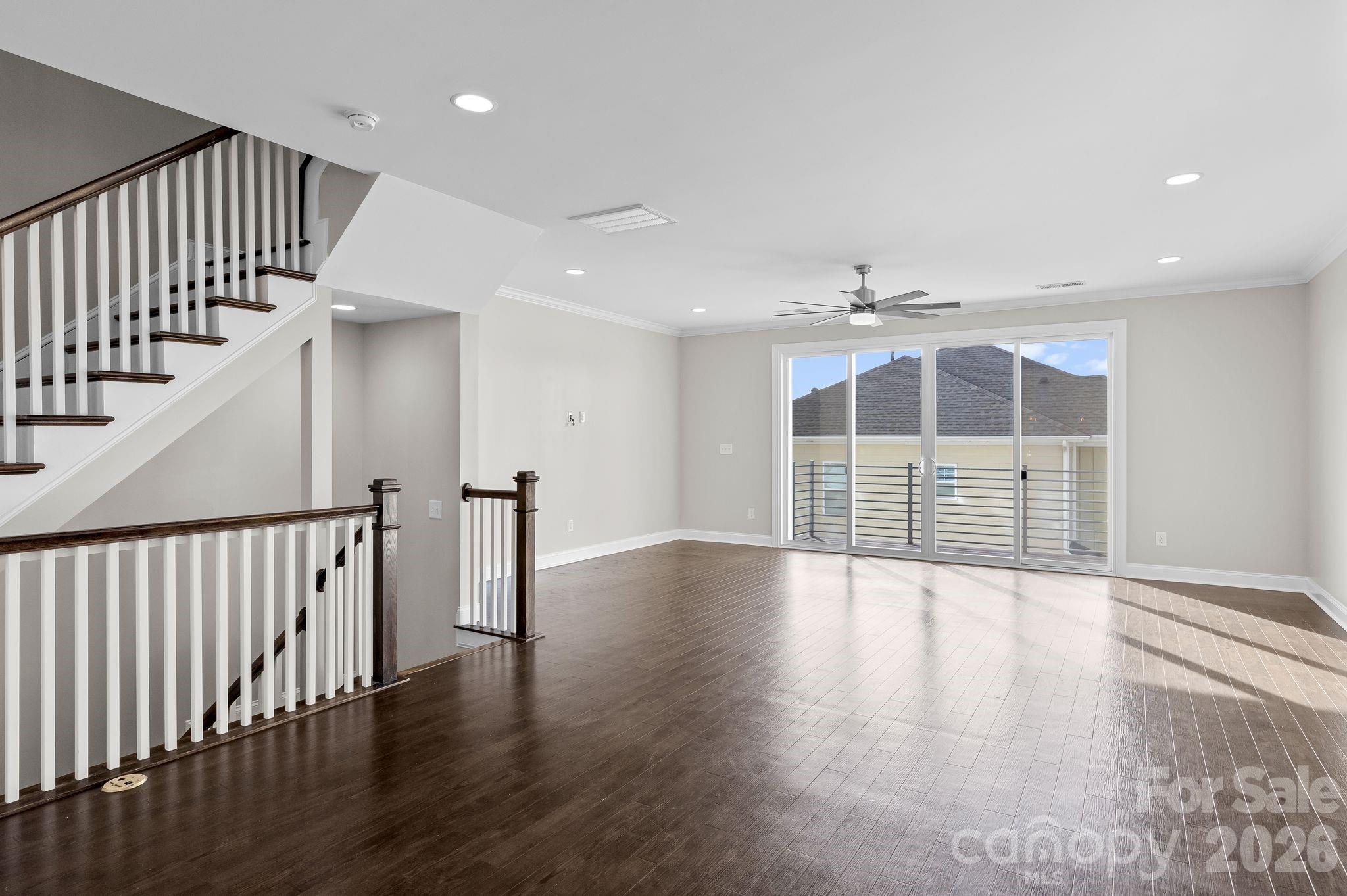 Brightwalk - Residential