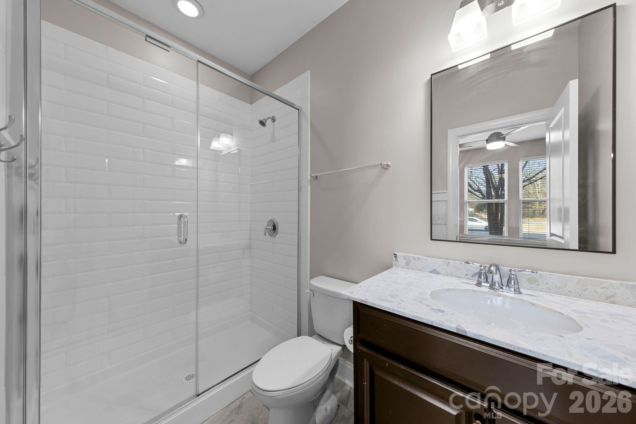 Brightwalk - Residential