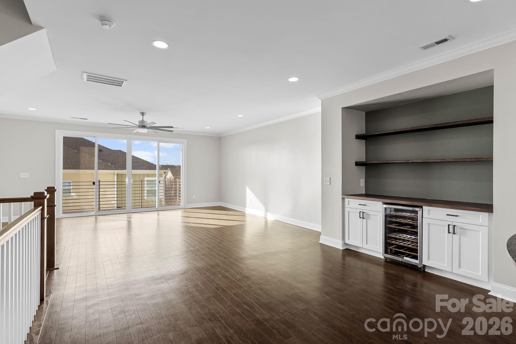 Brightwalk - Residential