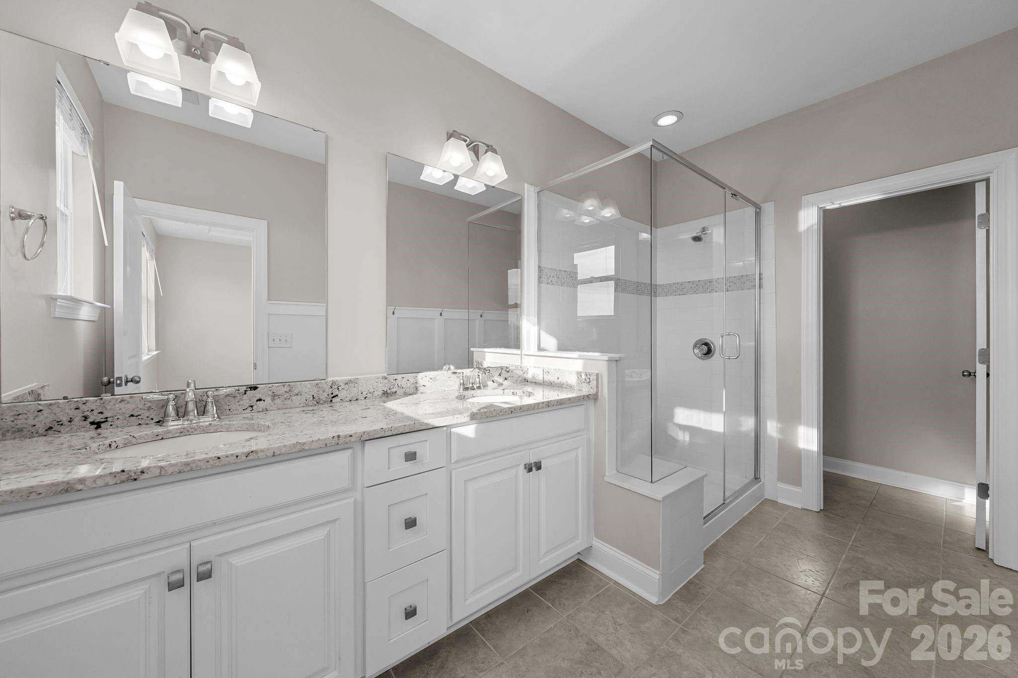 Brightwalk - Residential