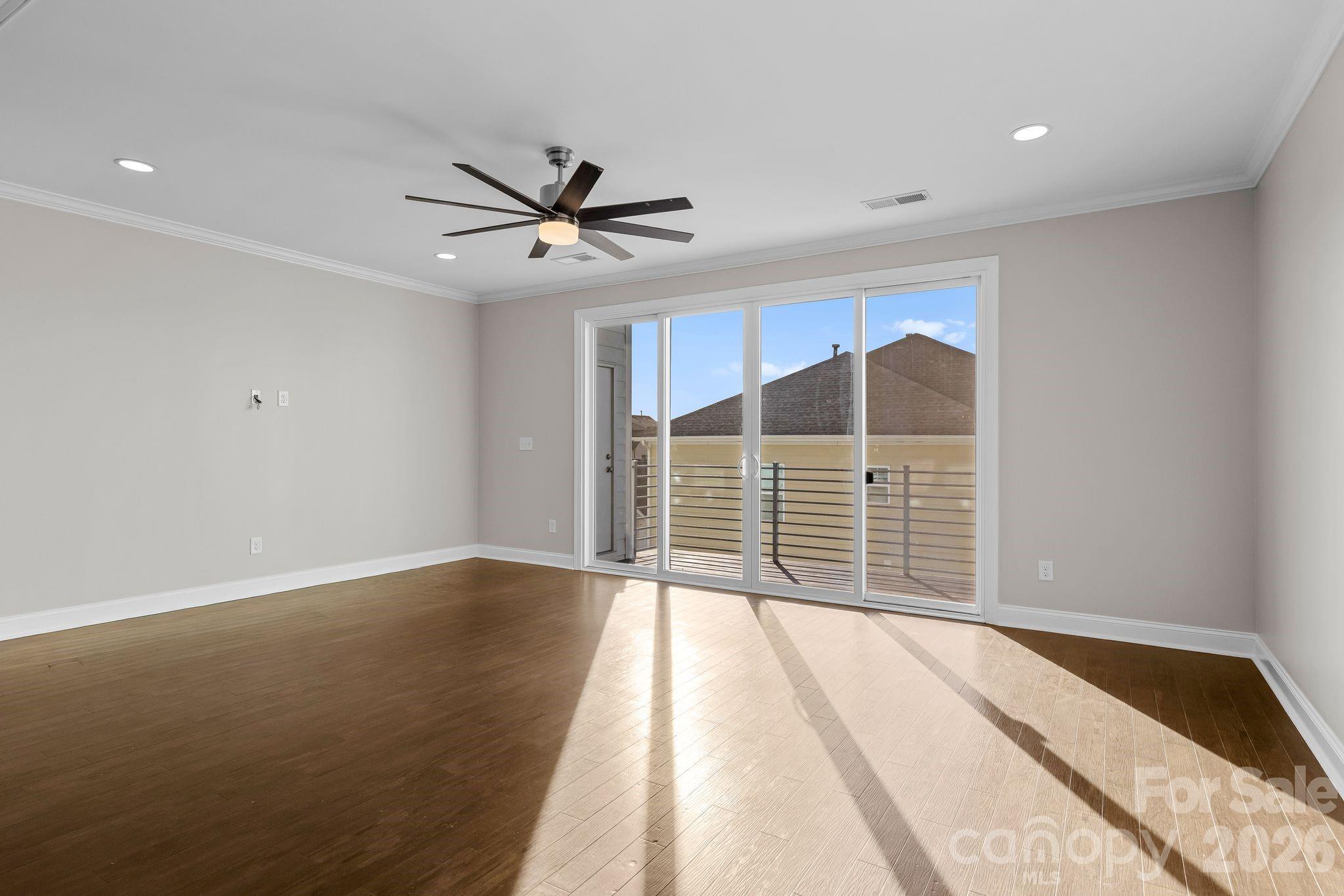 Brightwalk - Residential