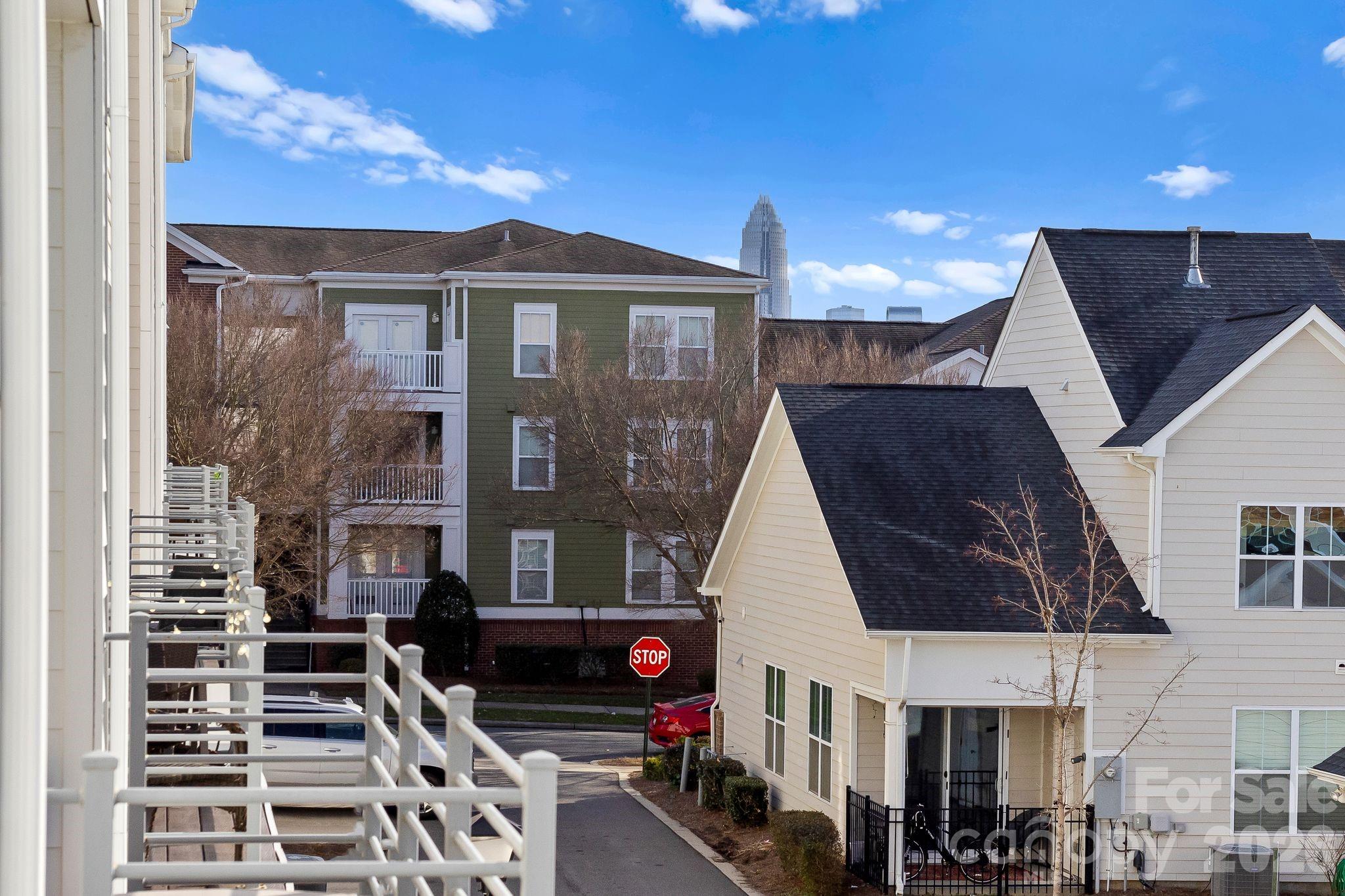 Brightwalk - Residential