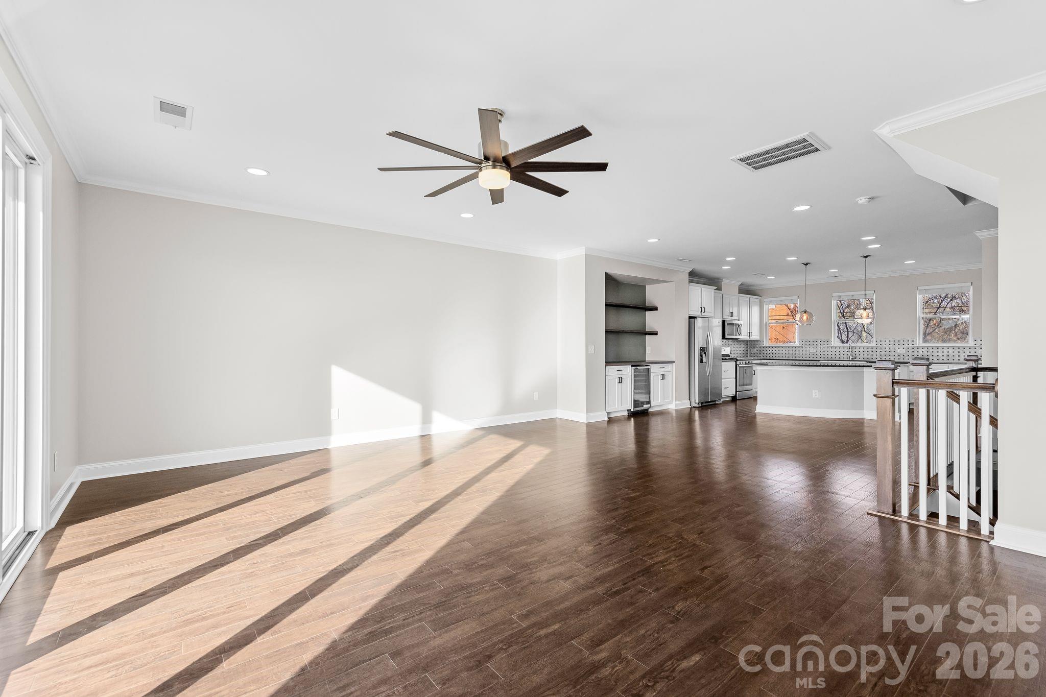 Brightwalk - Residential