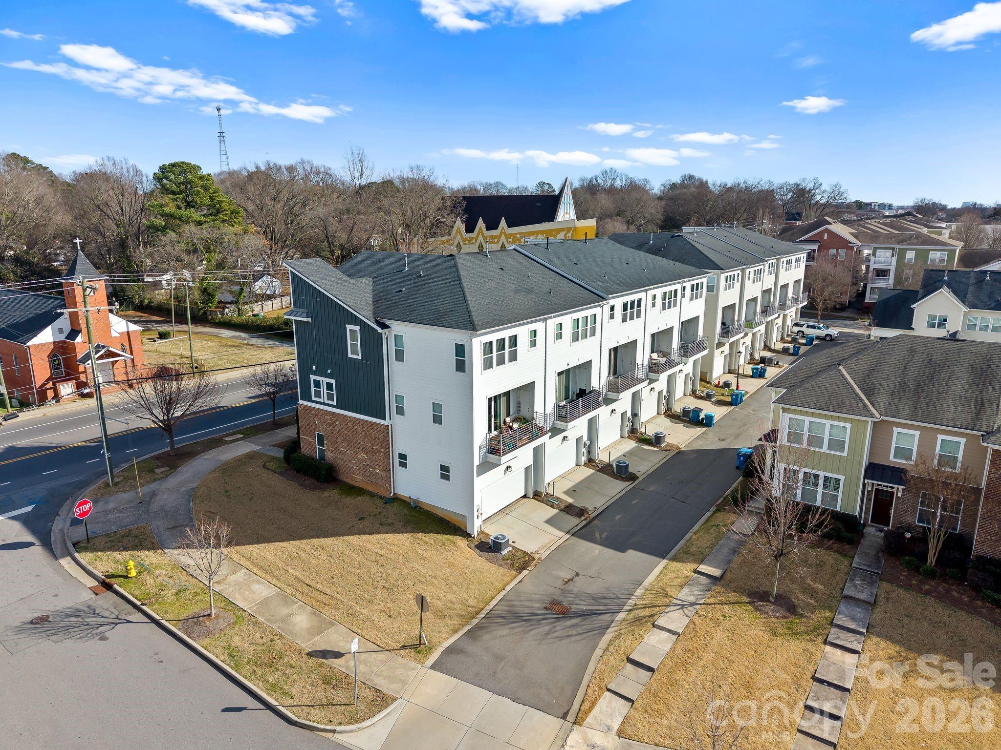 Brightwalk - Residential