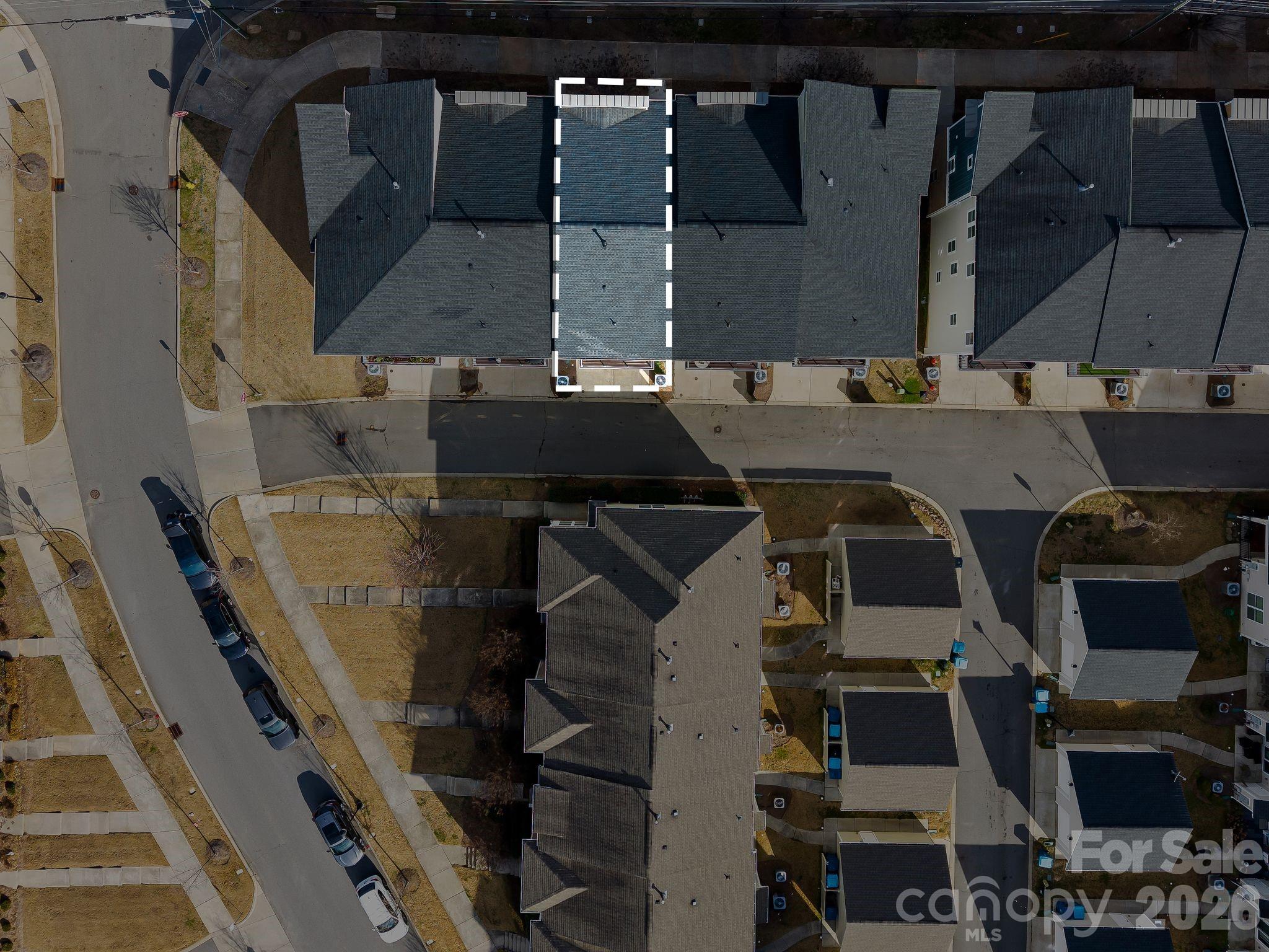 Brightwalk - Residential