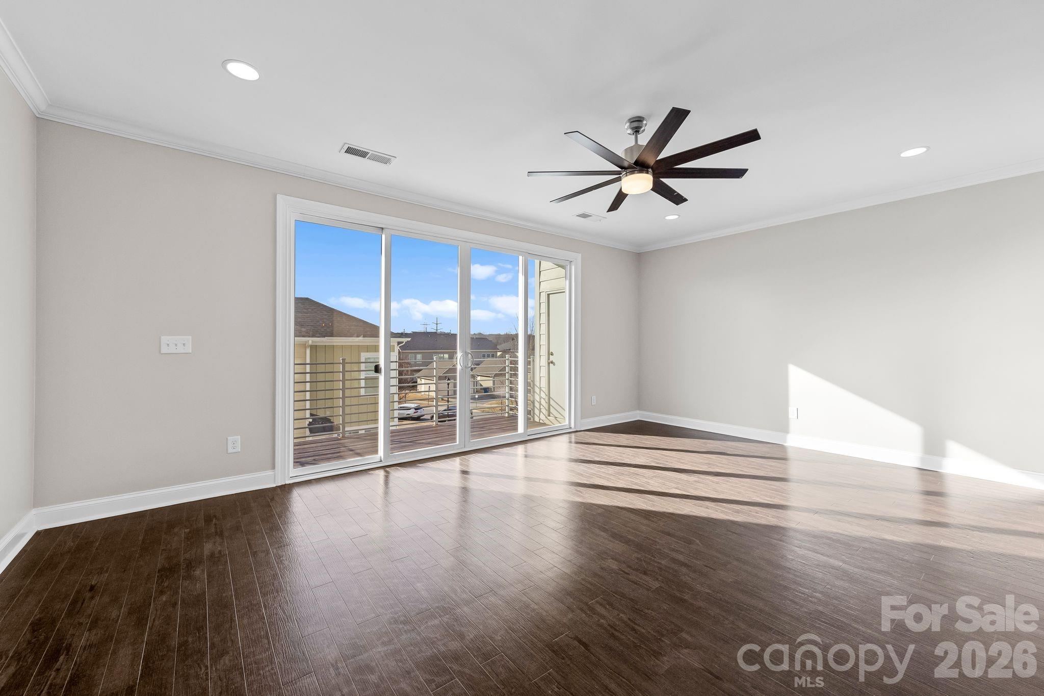 Brightwalk - Residential