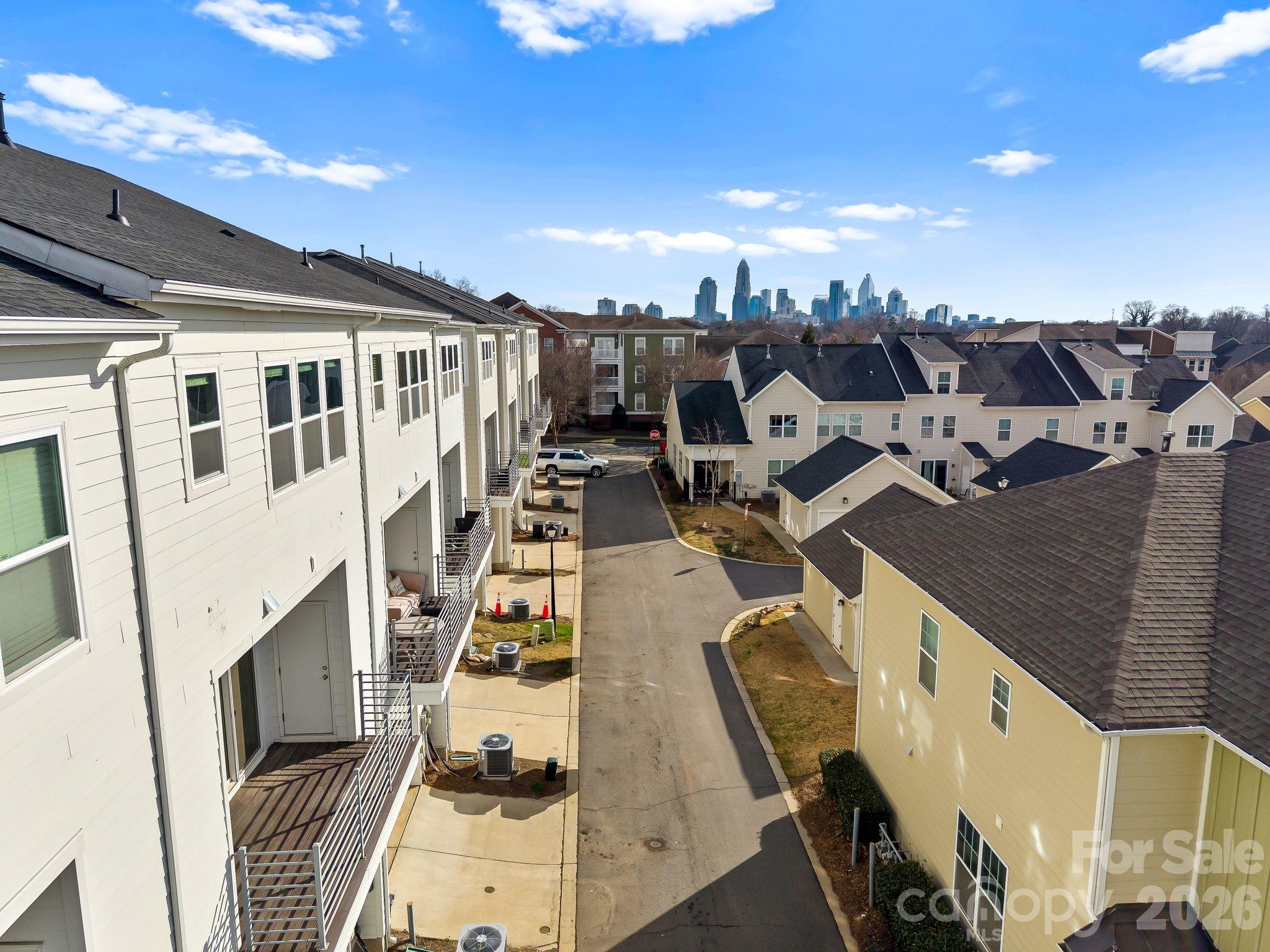 Brightwalk - Residential