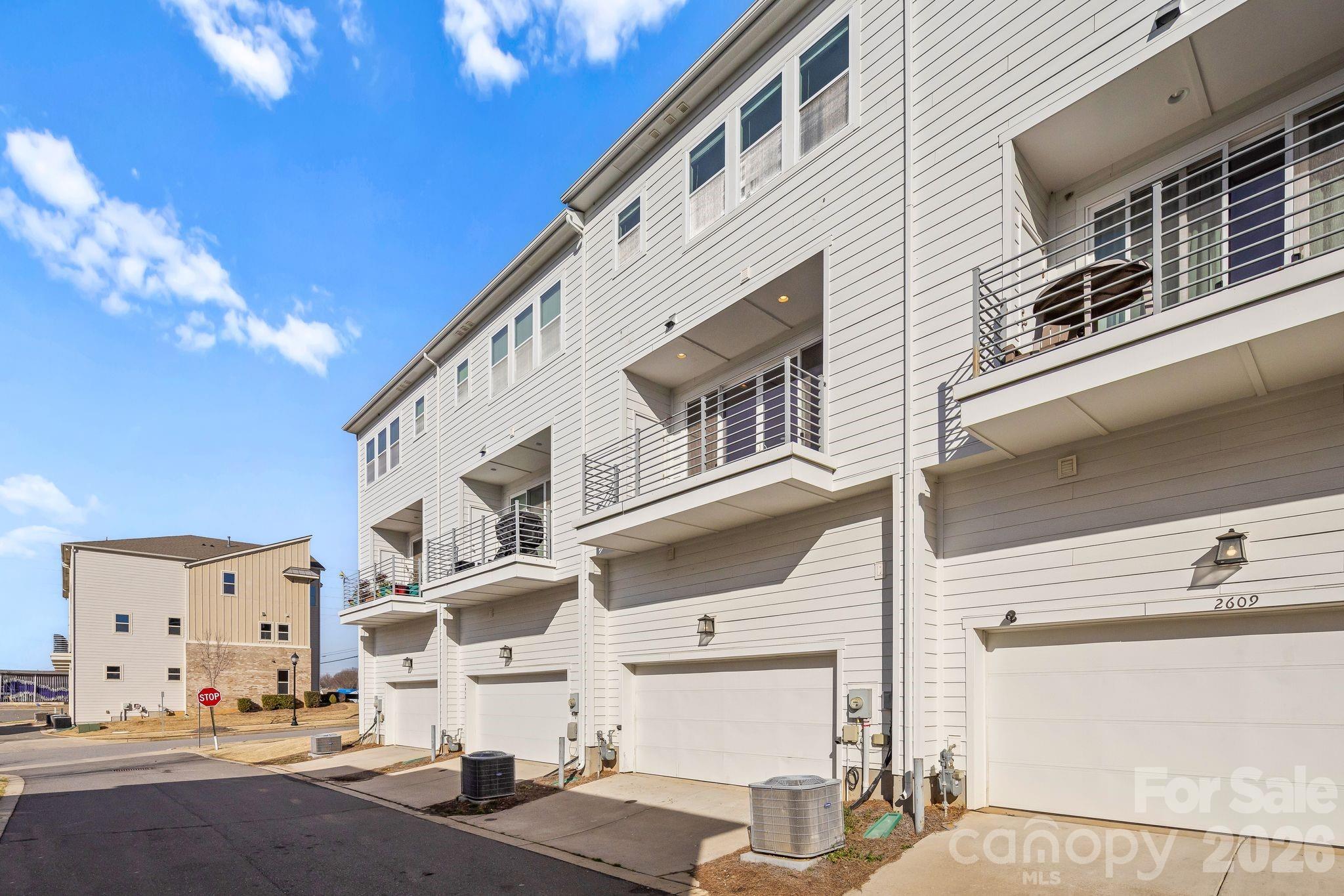 Brightwalk - Residential