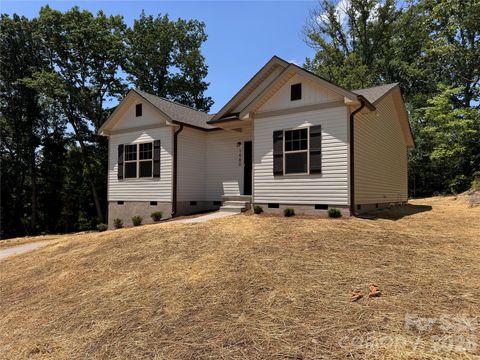 Photo of 1980 Hillgate Avenue, Gastonia, NC 28054 (MLS # 4397191)